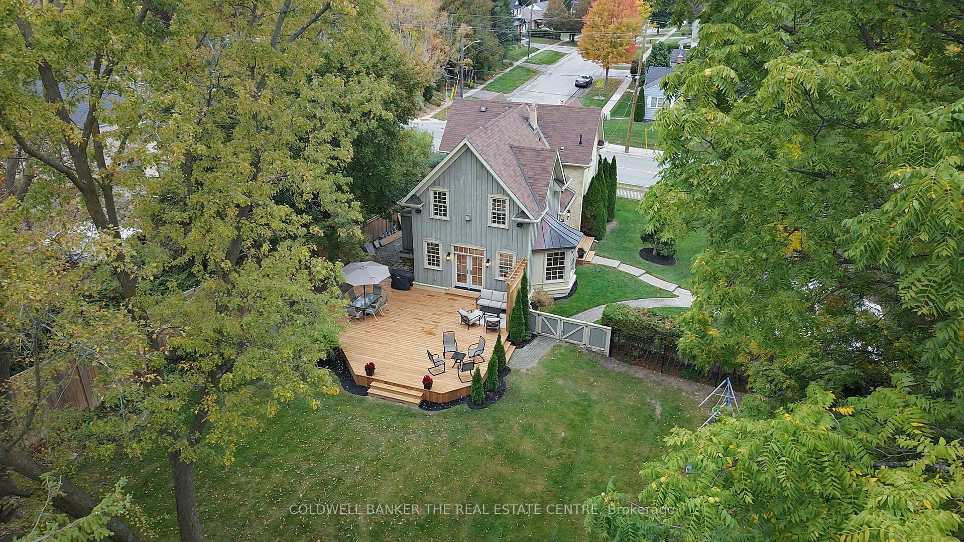 Photo 42 of 296 Eagle Street, Newmarket, Central Newmarket — HOMEH