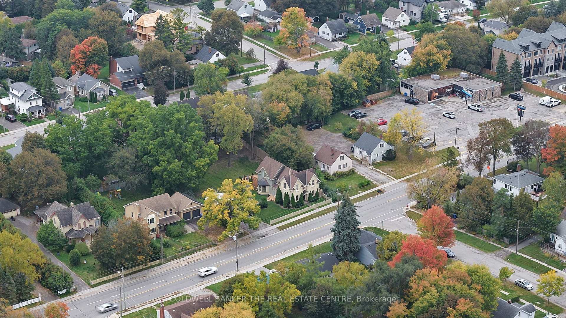 Photo 47 of 296 Eagle Street, Newmarket, Central Newmarket — HOMEH
