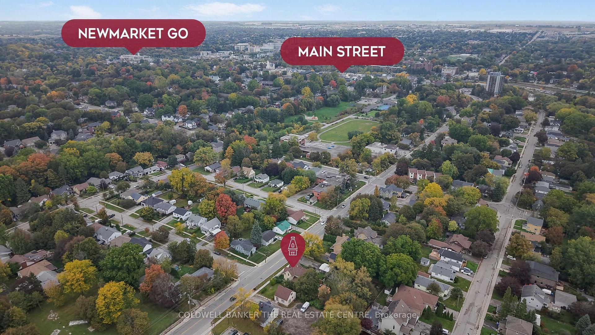 Photo 46 of 296 Eagle Street, Newmarket, Central Newmarket — HOMEH