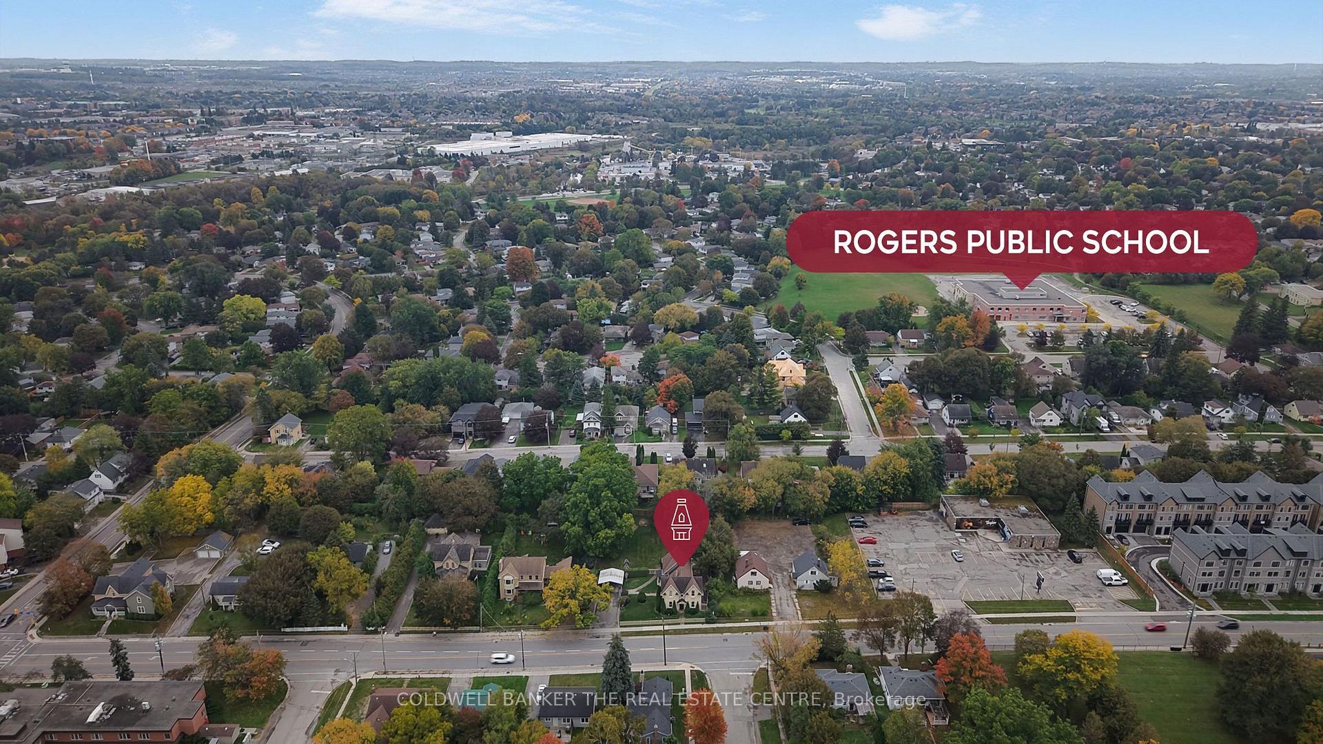 Photo 48 of 296 Eagle Street, Newmarket, Central Newmarket — HOMEH