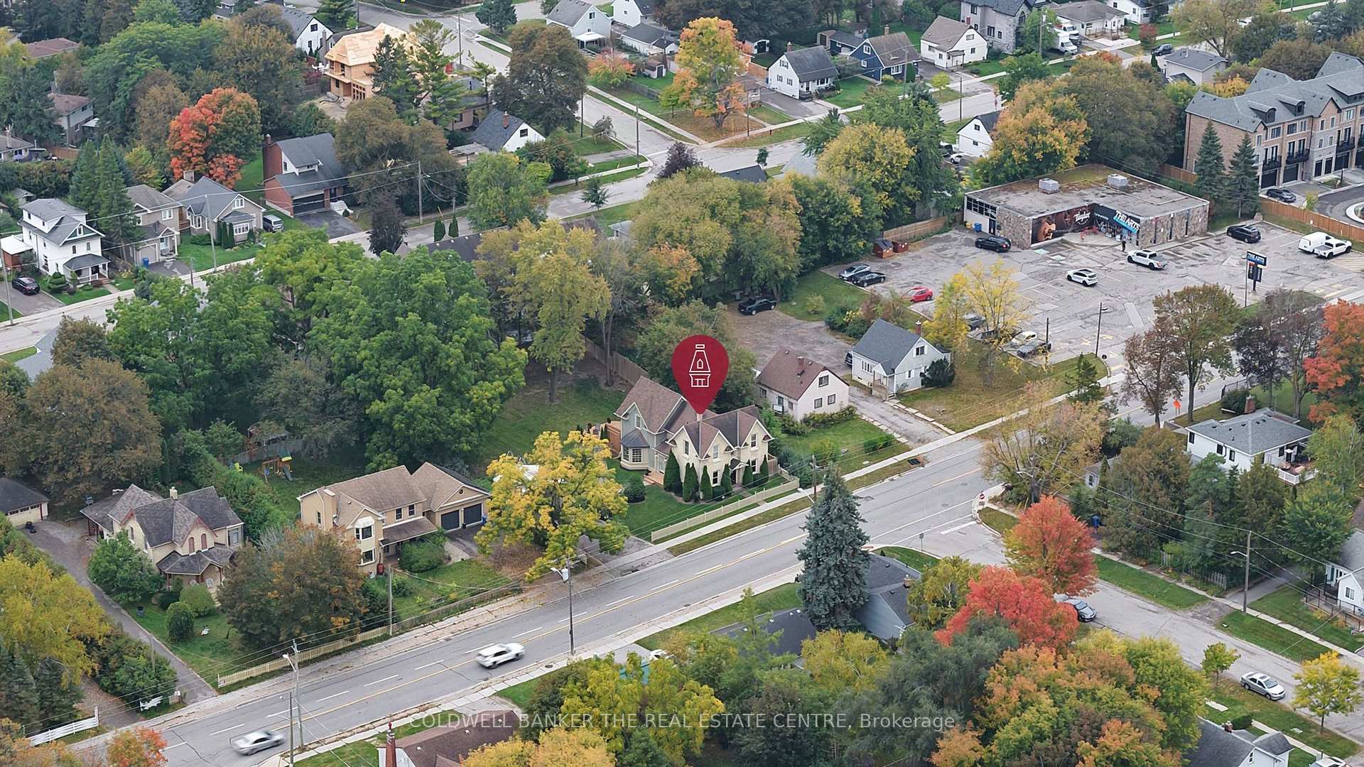 Photo 49 of 296 Eagle Street, Newmarket, Central Newmarket — HOMEH