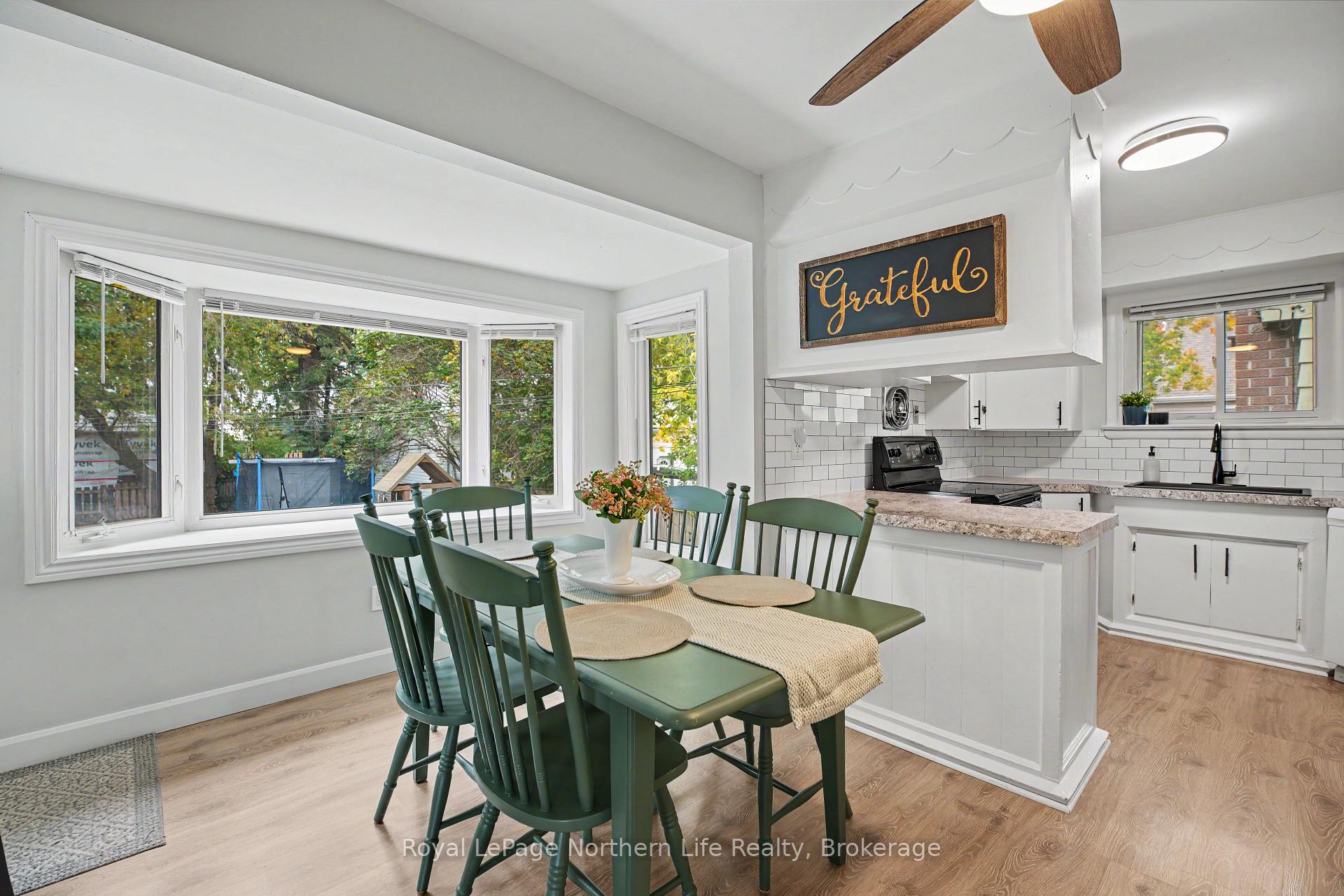 Photo 9 of 835 Lorne Avenue, North Bay, Central — HOMEH