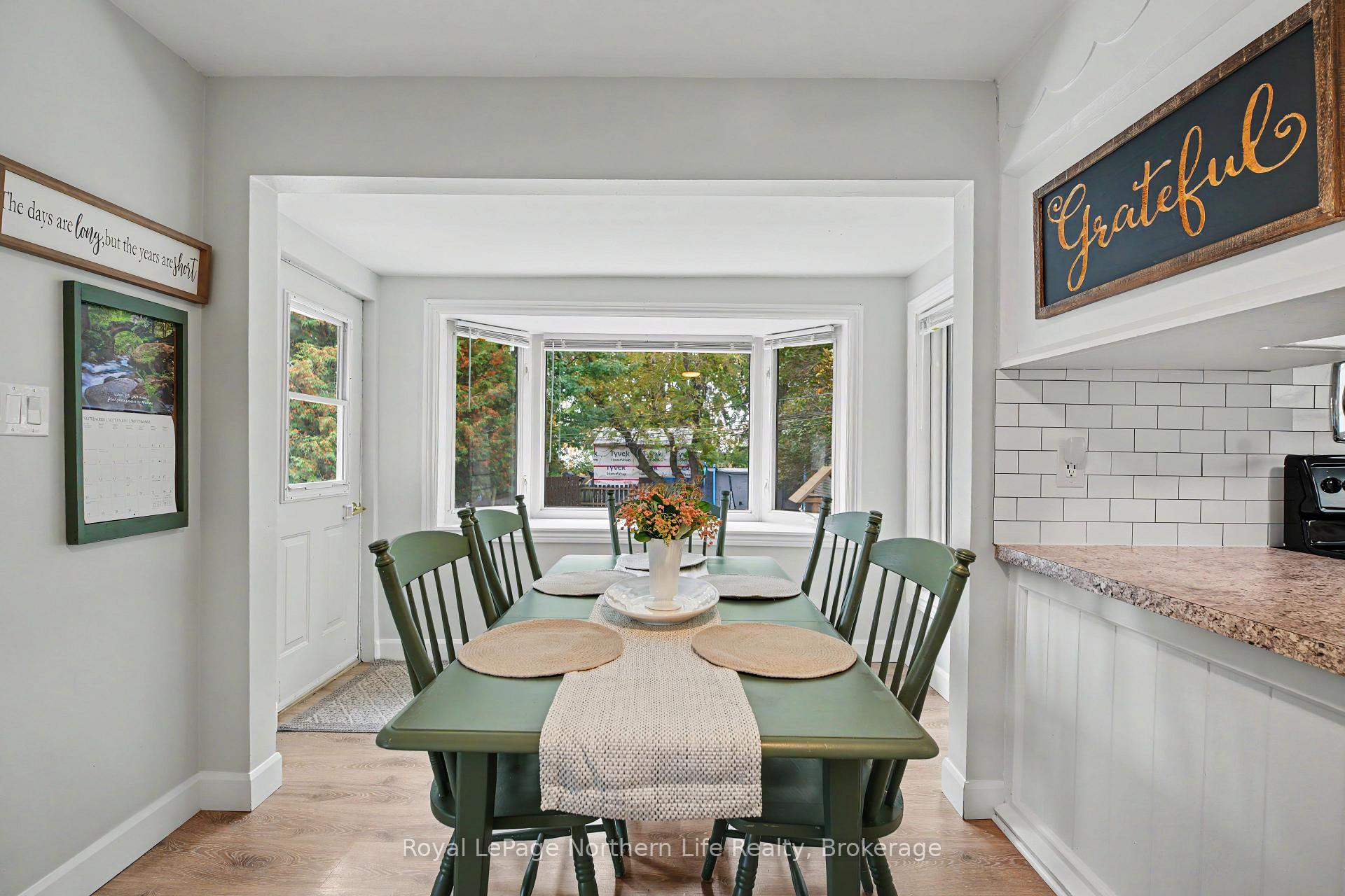 Photo 10 of 835 Lorne Avenue, North Bay, Central — HOMEH