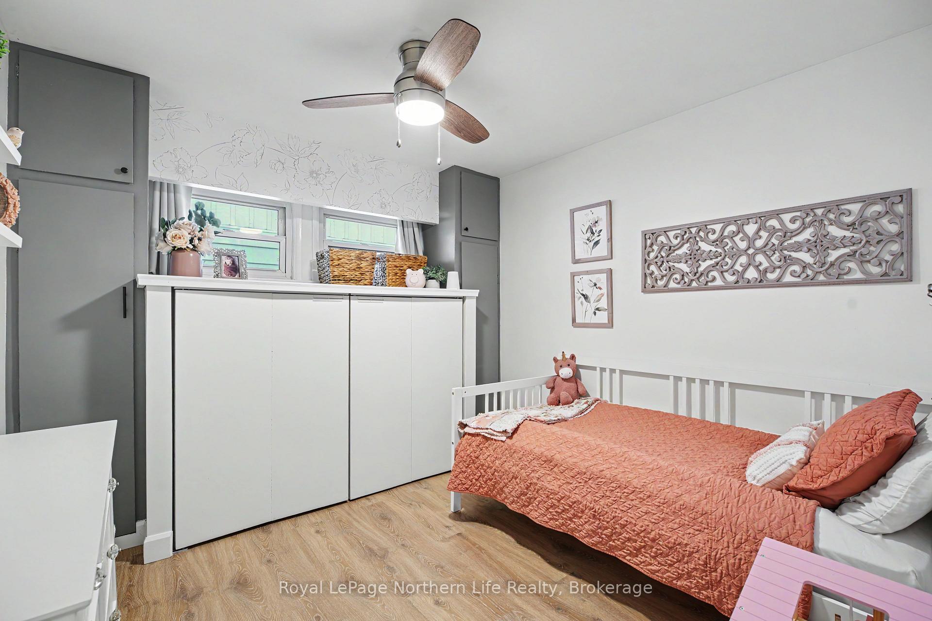 Photo 15 of 835 Lorne Avenue, North Bay, Central — HOMEH