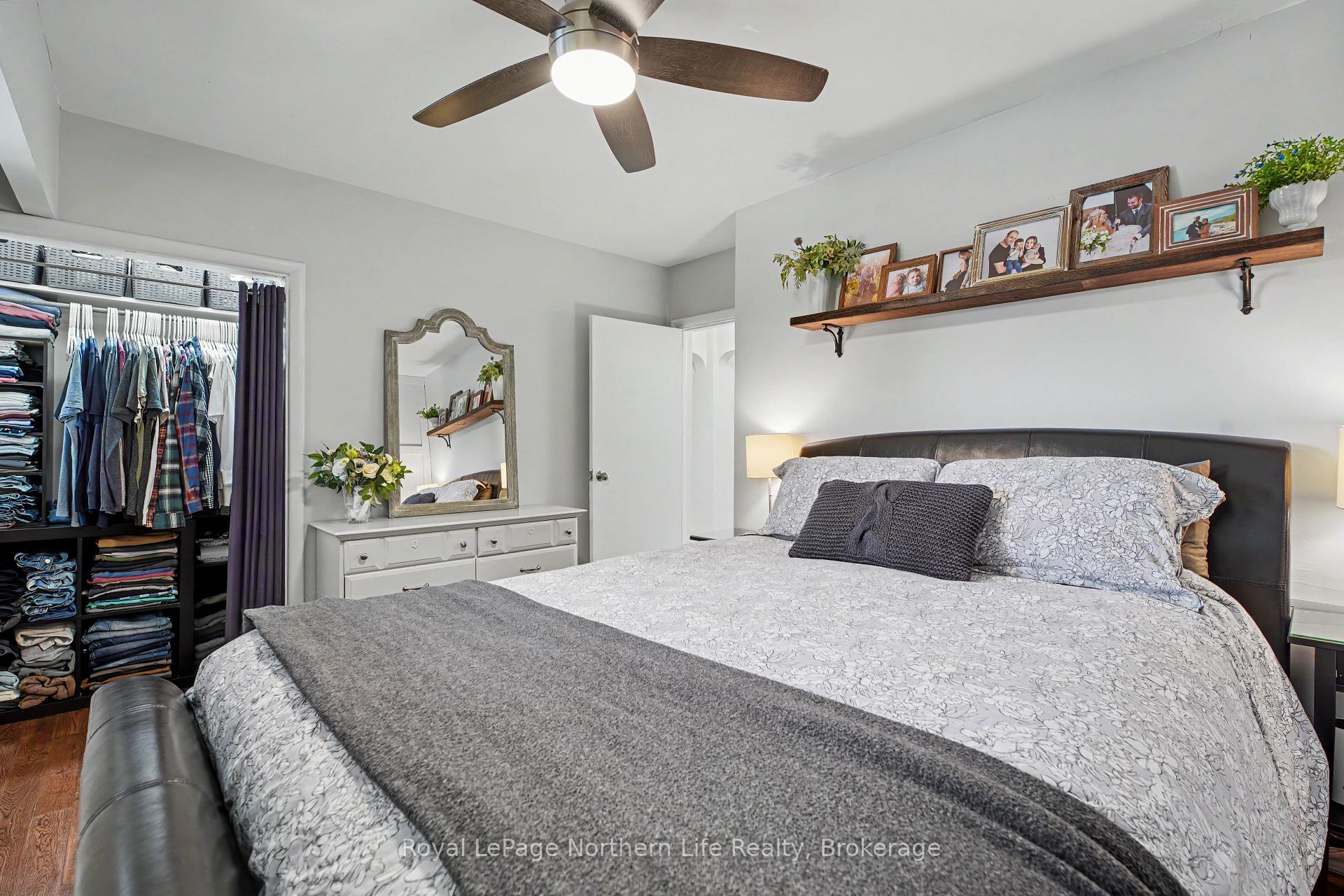 Photo 19 of 835 Lorne Avenue, North Bay, Central — HOMEH
