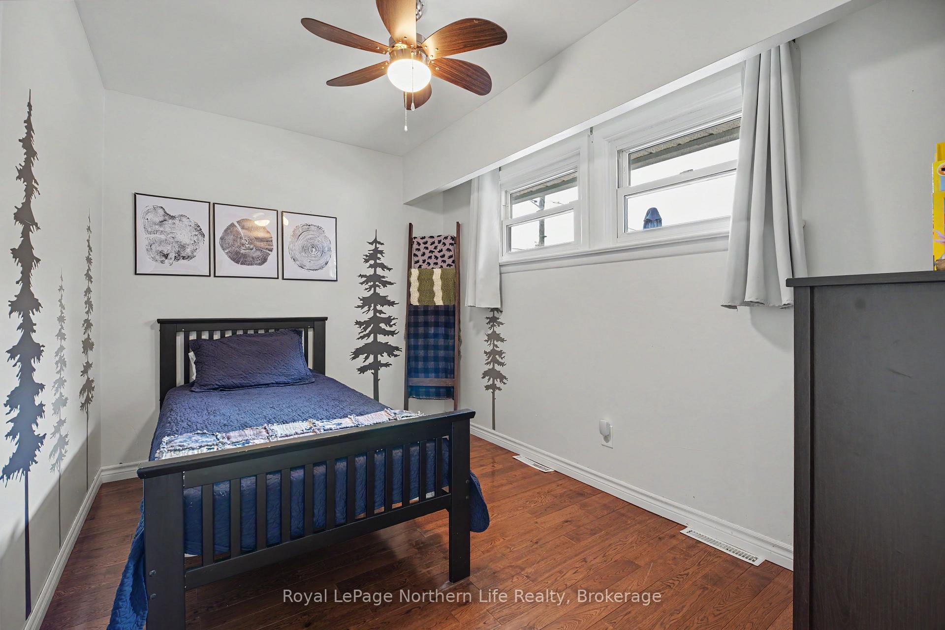 Photo 20 of 835 Lorne Avenue, North Bay, Central — HOMEH