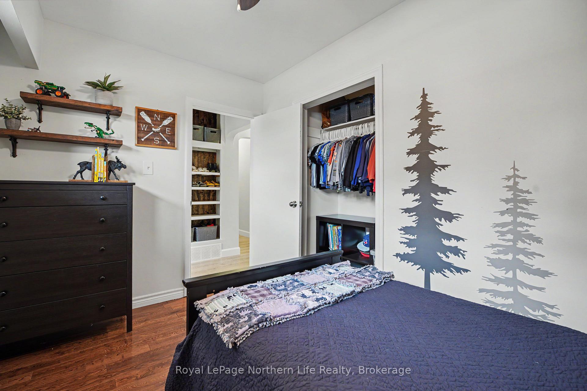 Photo 21 of 835 Lorne Avenue, North Bay, Central — HOMEH