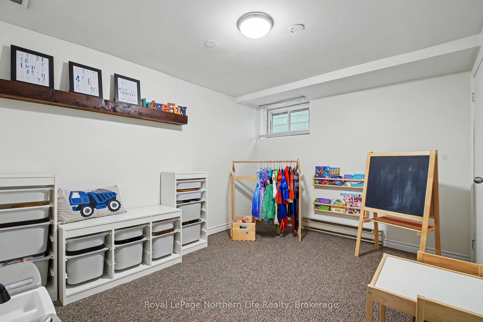 Photo 27 of 835 Lorne Avenue, North Bay, Central — HOMEH