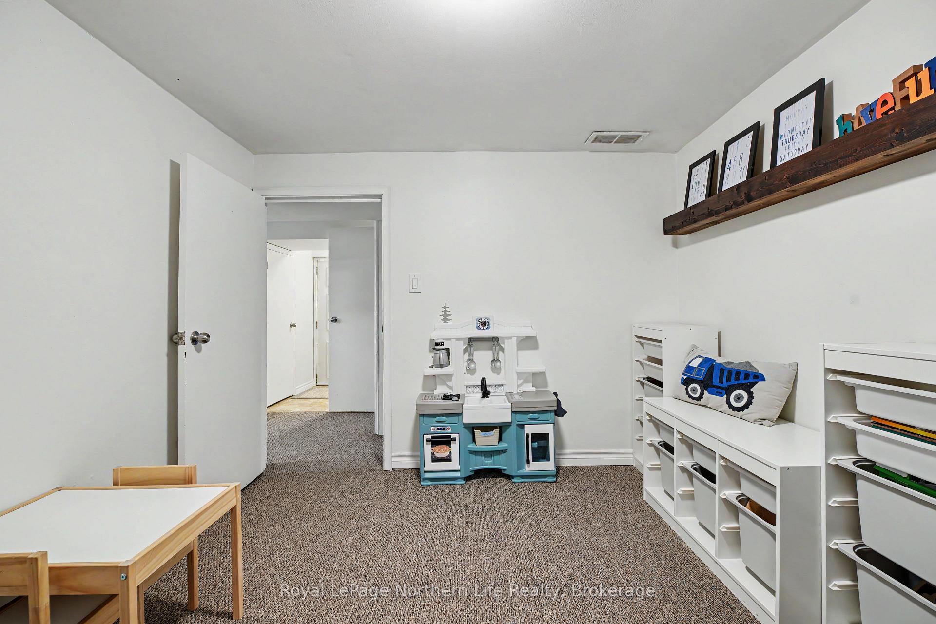 Photo 28 of 835 Lorne Avenue, North Bay, Central — HOMEH