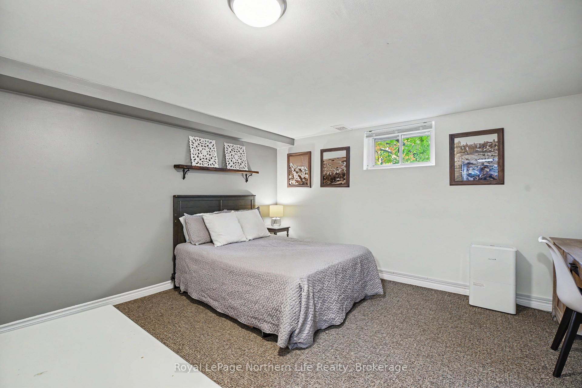 Photo 33 of 835 Lorne Avenue, North Bay, Central — HOMEH