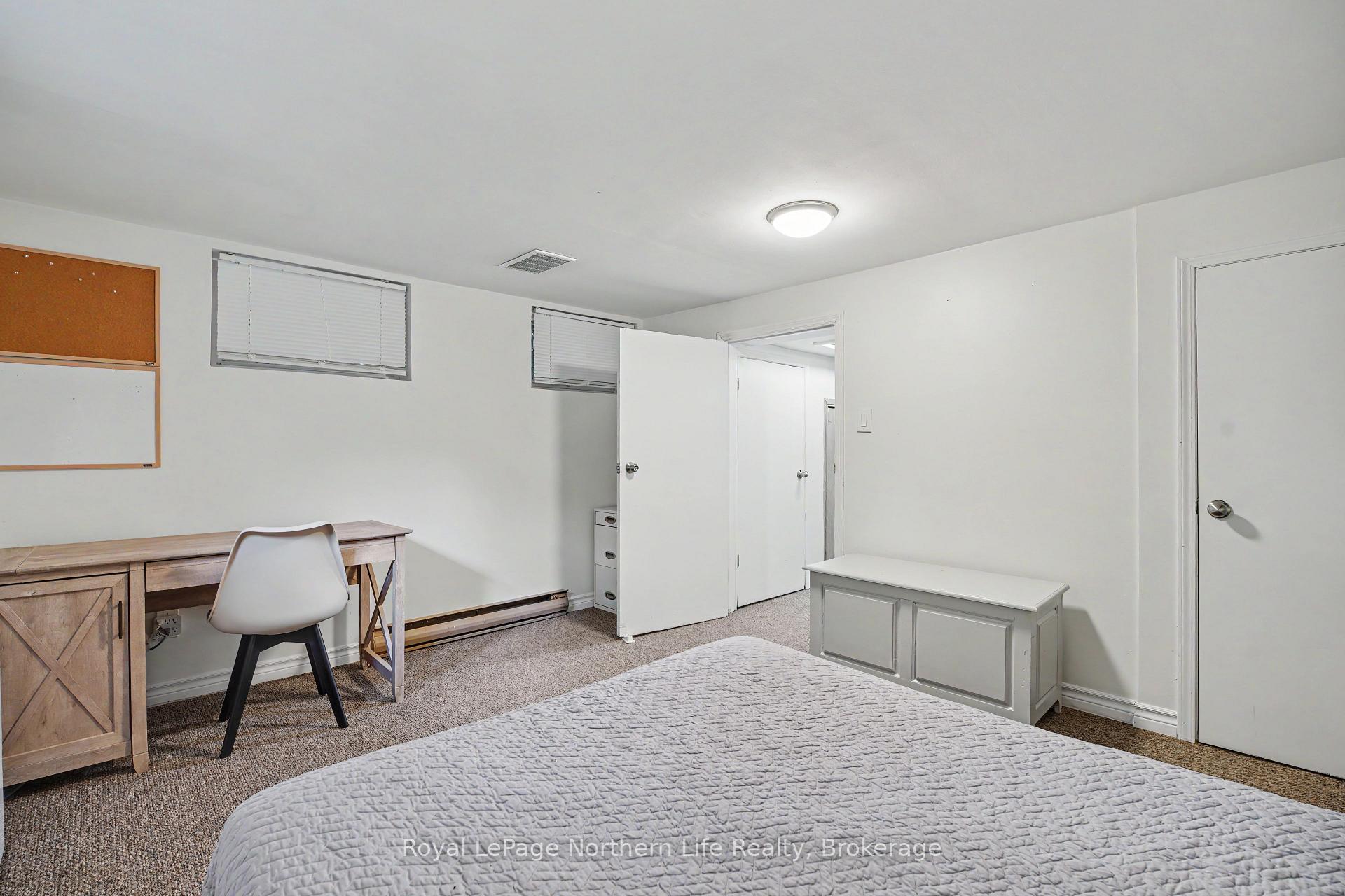 Photo 34 of 835 Lorne Avenue, North Bay, Central — HOMEH