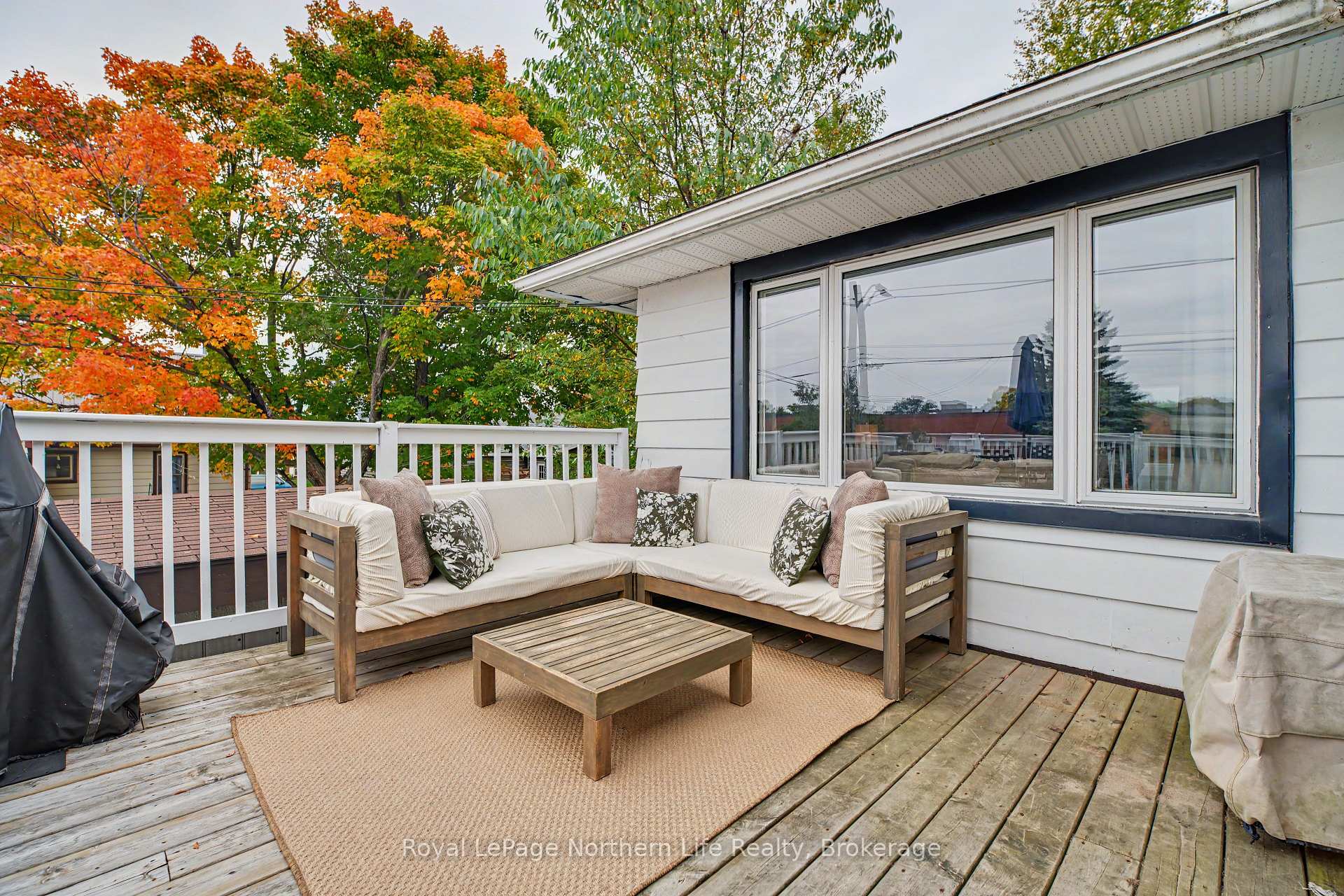 Photo 36 of 835 Lorne Avenue, North Bay, Central — HOMEH
