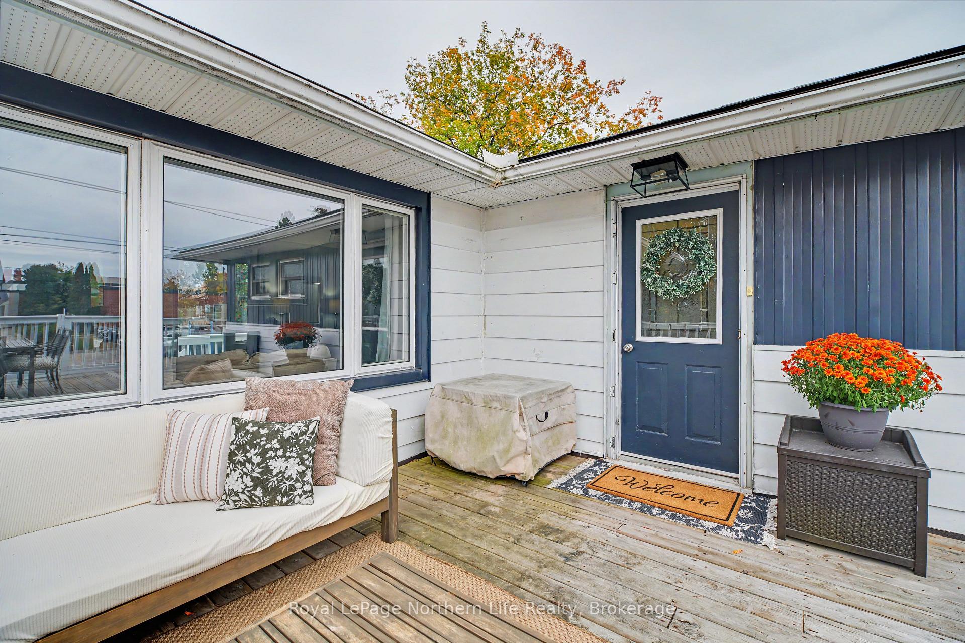 Photo 37 of 835 Lorne Avenue, North Bay, Central — HOMEH