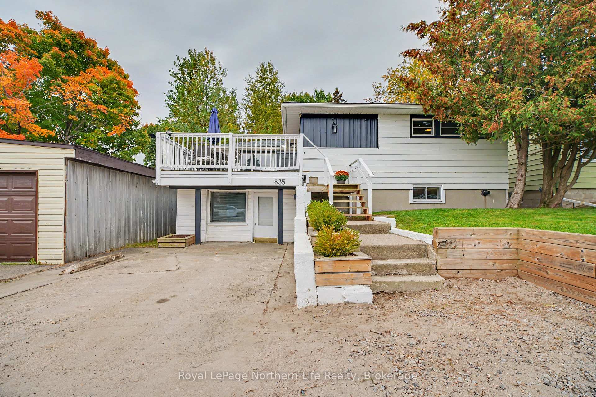 Photo 38 of 835 Lorne Avenue, North Bay, Central — HOMEH