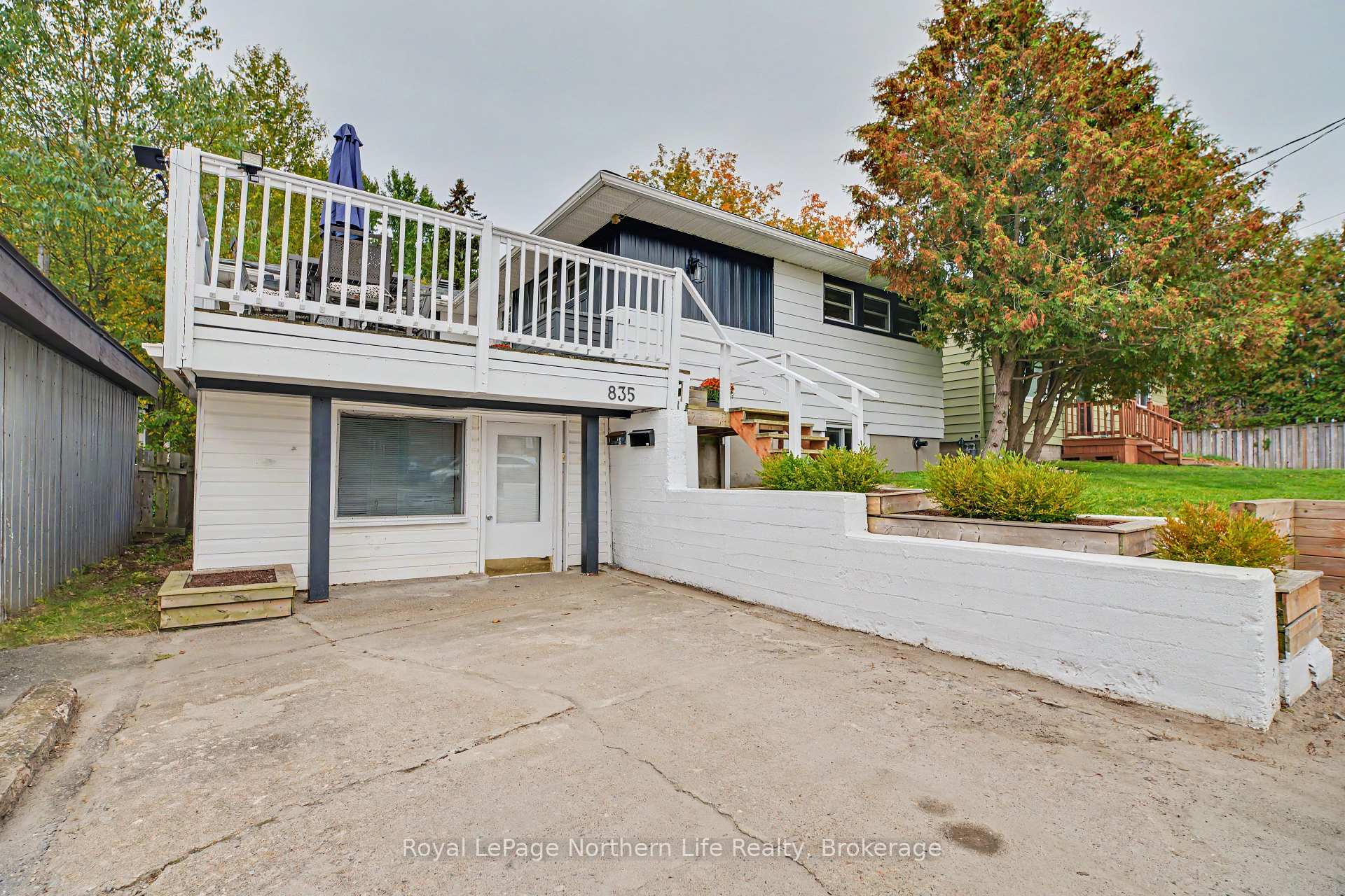Photo 39 of 835 Lorne Avenue, North Bay, Central — HOMEH