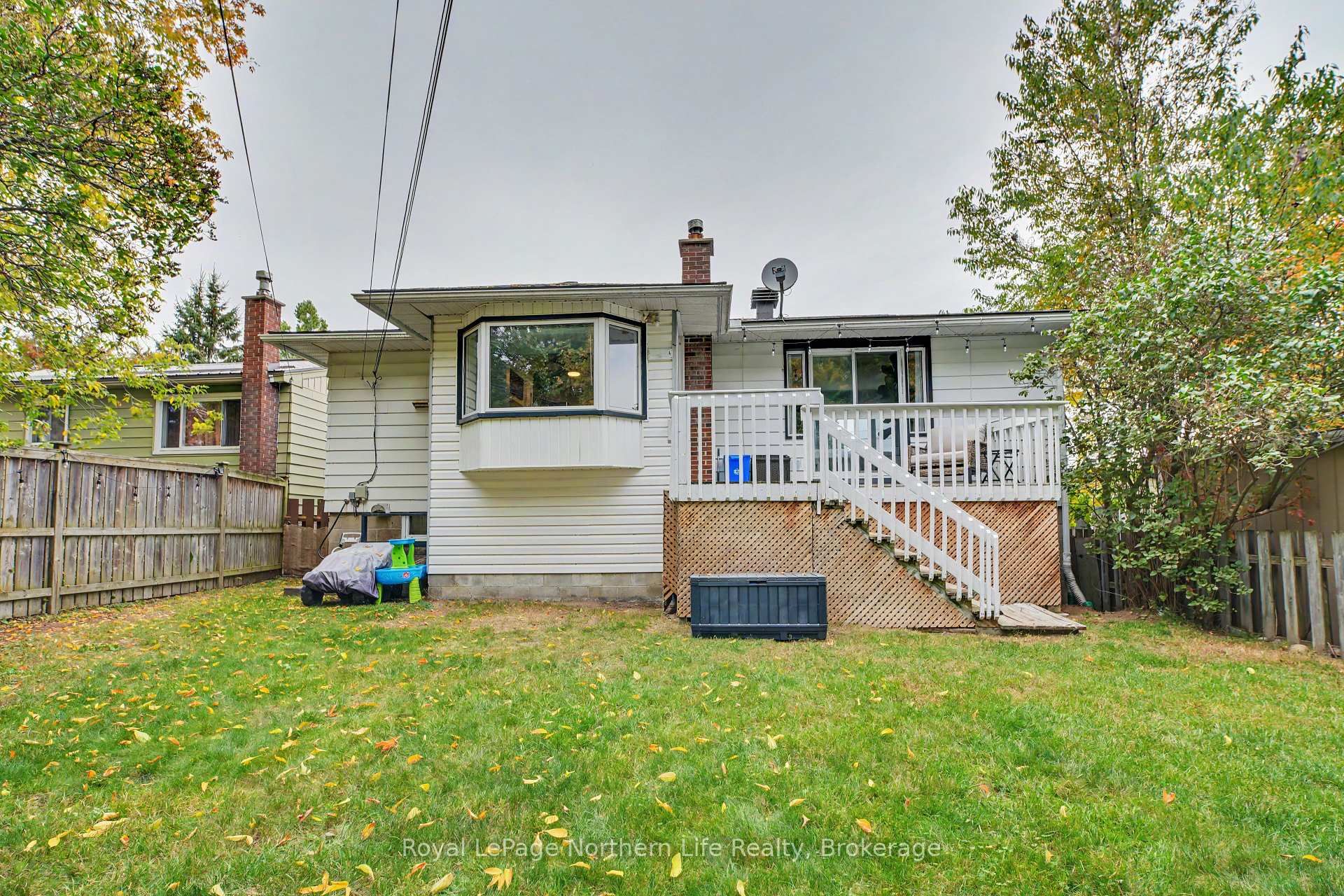 Photo 41 of 835 Lorne Avenue, North Bay, Central — HOMEH