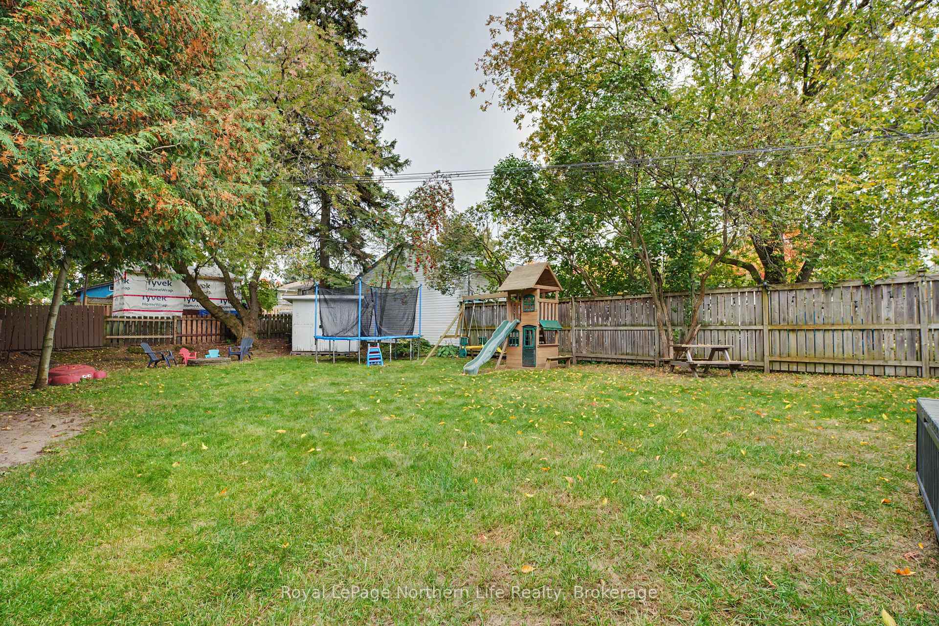 Photo 42 of 835 Lorne Avenue, North Bay, Central — HOMEH
