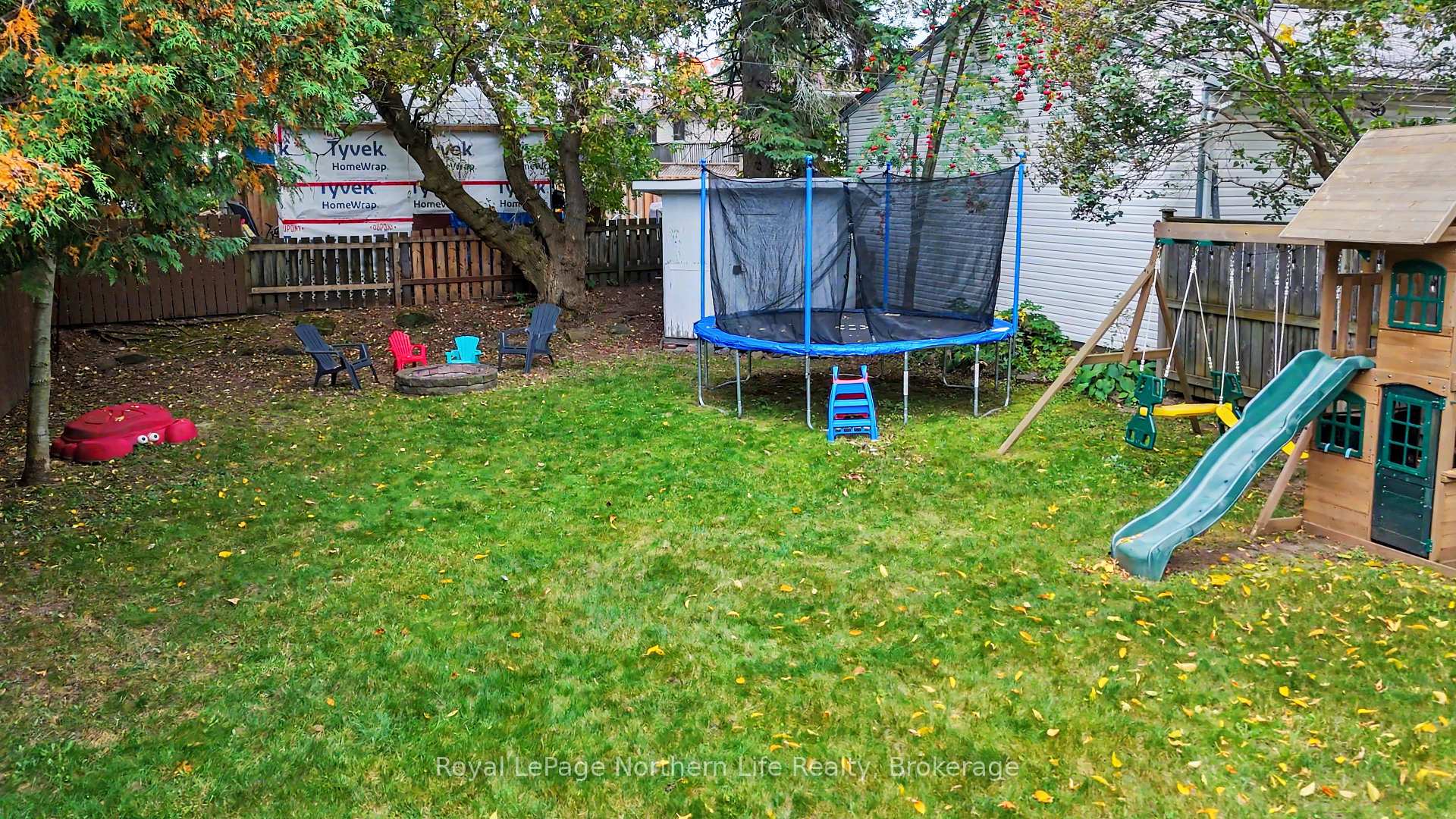 Photo 43 of 835 Lorne Avenue, North Bay, Central — HOMEH
