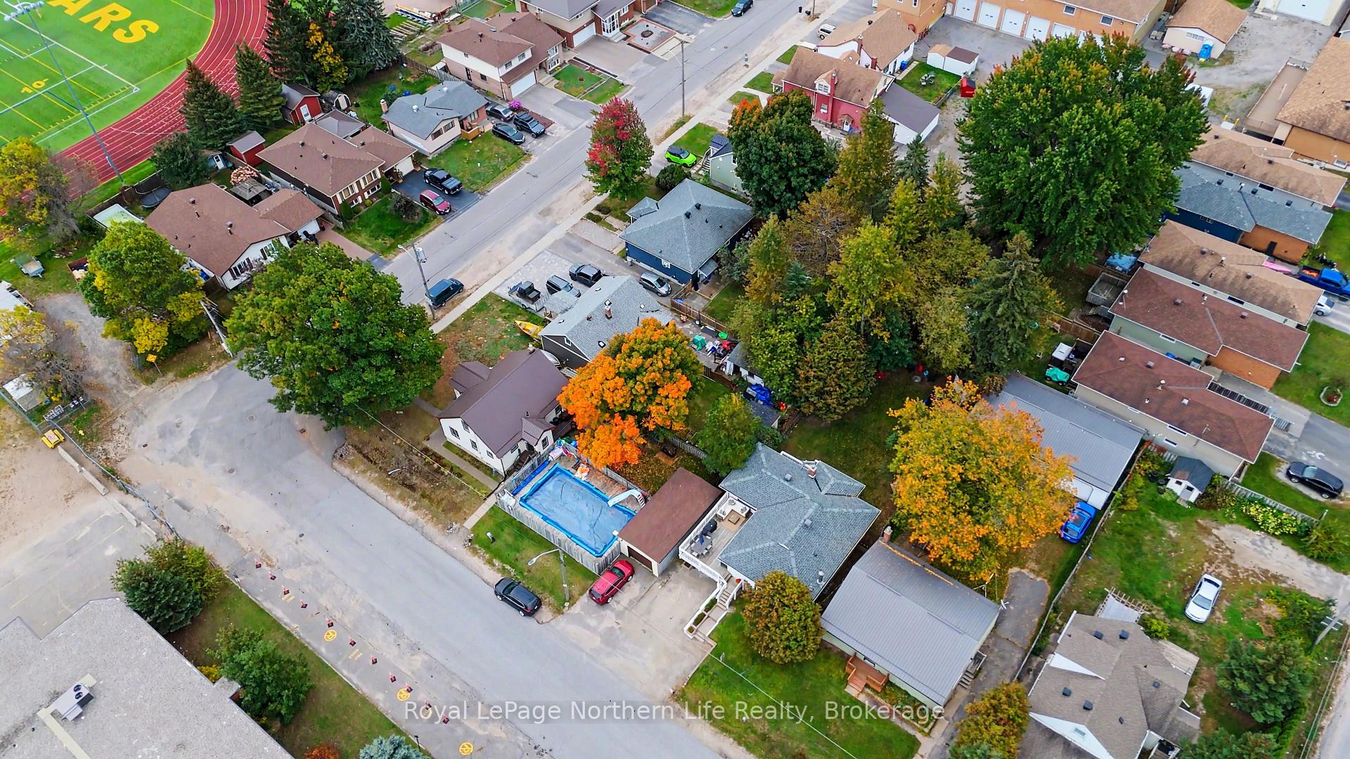Photo 46 of 835 Lorne Avenue, North Bay, Central — HOMEH