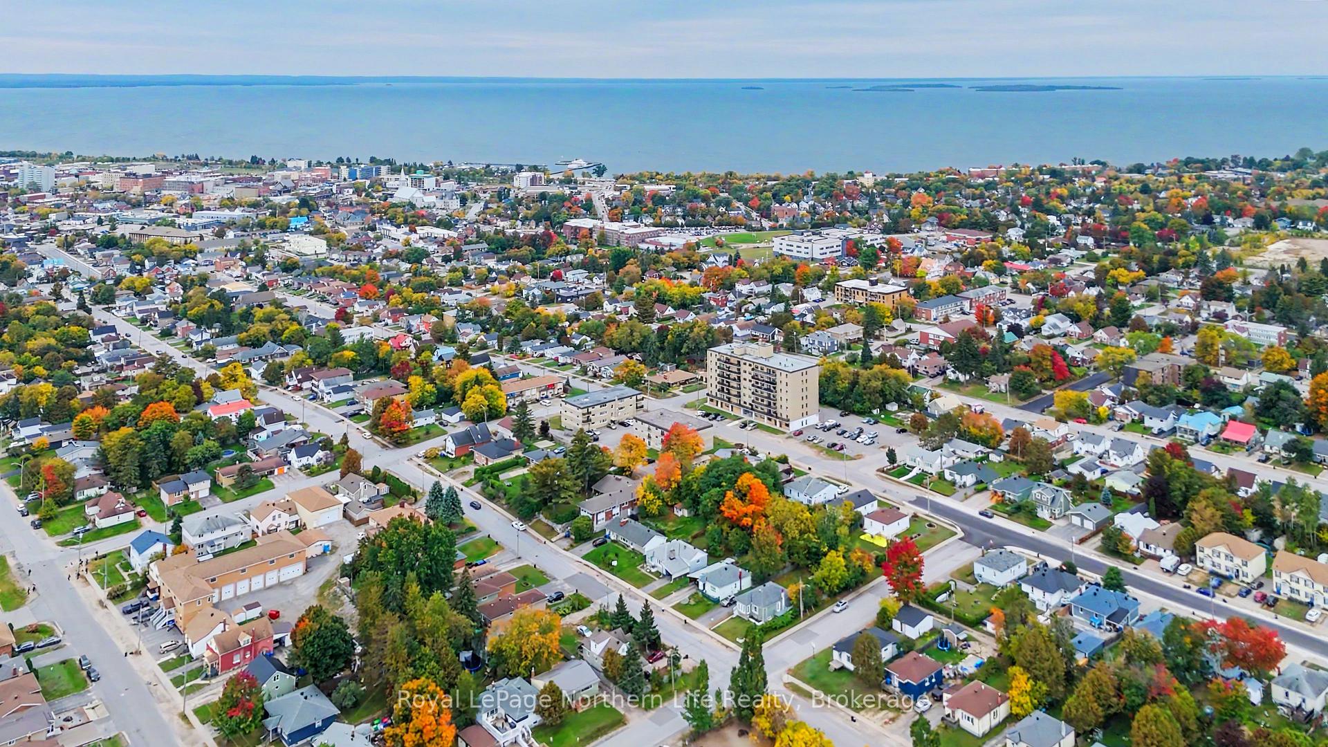Photo 47 of 835 Lorne Avenue, North Bay, Central — HOMEH