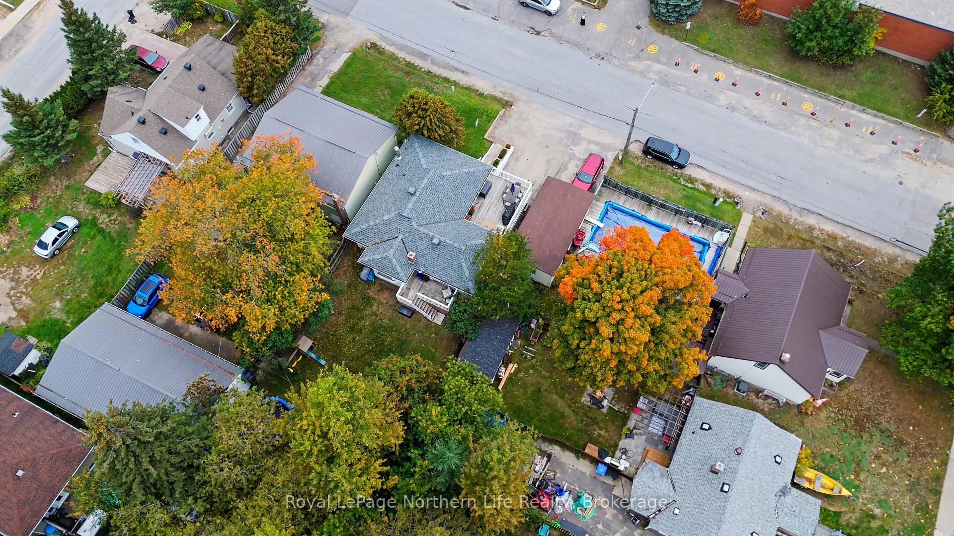 Photo 48 of 835 Lorne Avenue, North Bay, Central — HOMEH