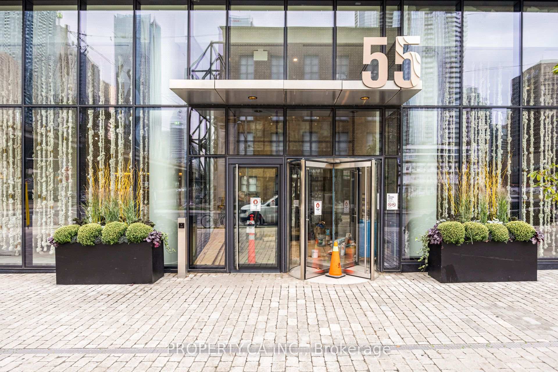 Photo of Unit 5109, 55 Cooper Street