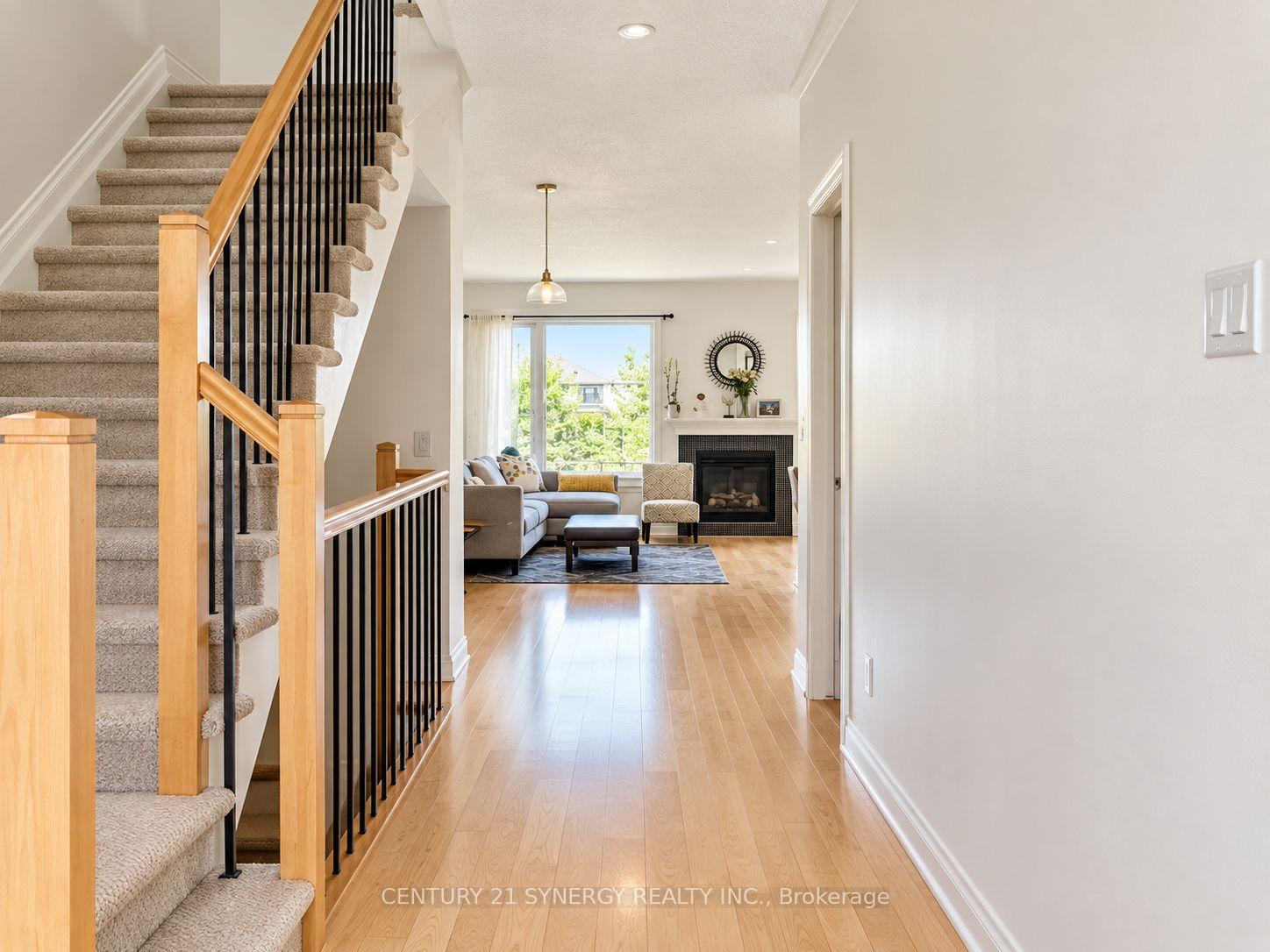 Photo 3 of 534 Grand Tully Way, Ottawa, Riverside South — HOMEH