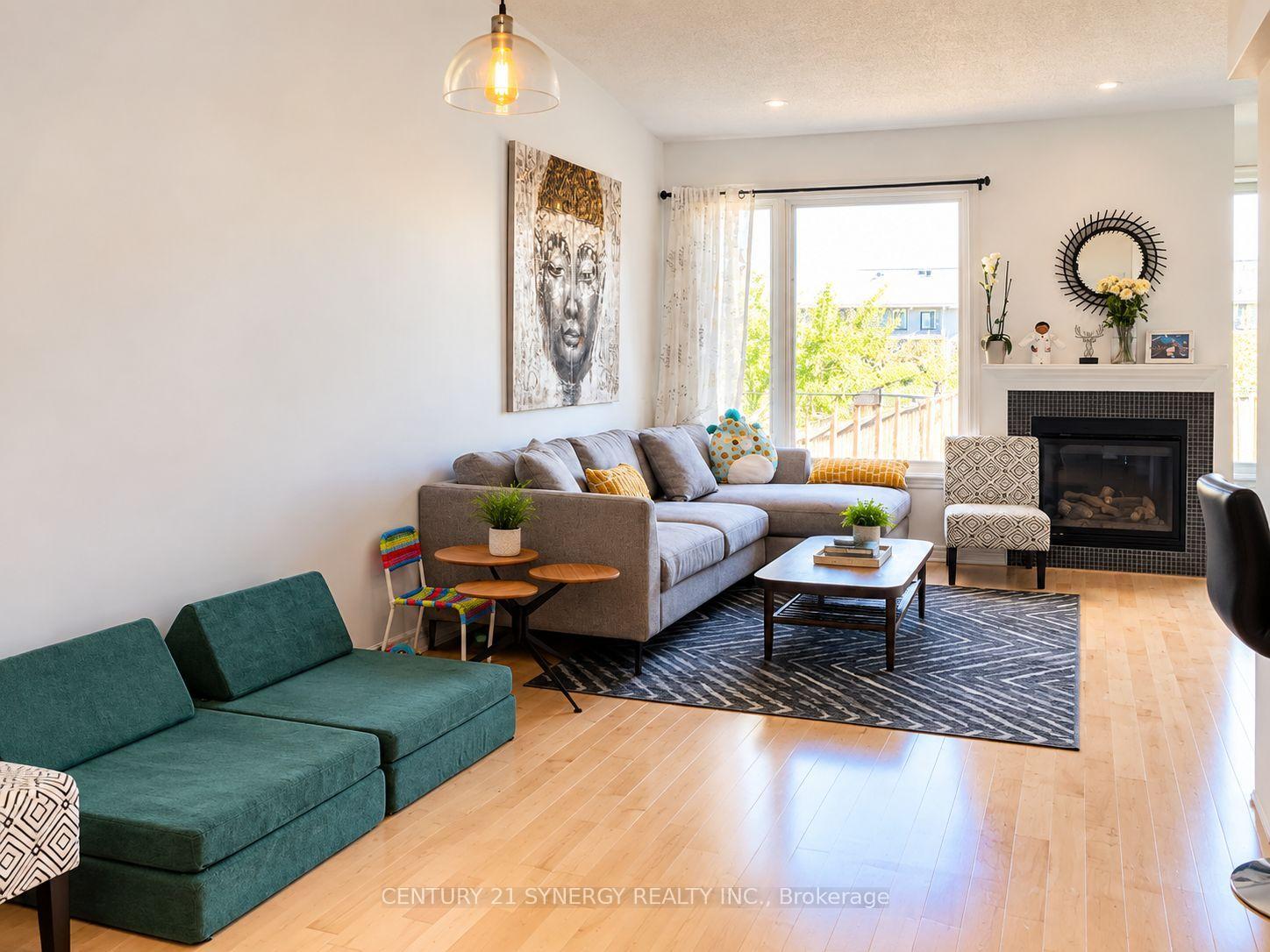 Photo 4 of 534 Grand Tully Way, Ottawa, Riverside South — HOMEH