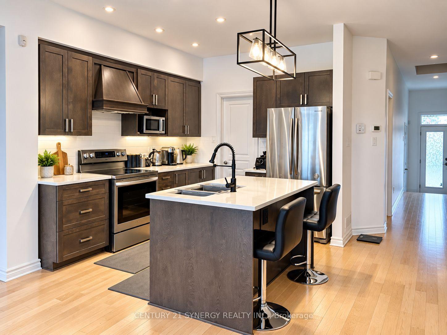 Photo 5 of 534 Grand Tully Way, Ottawa, Riverside South — HOMEH