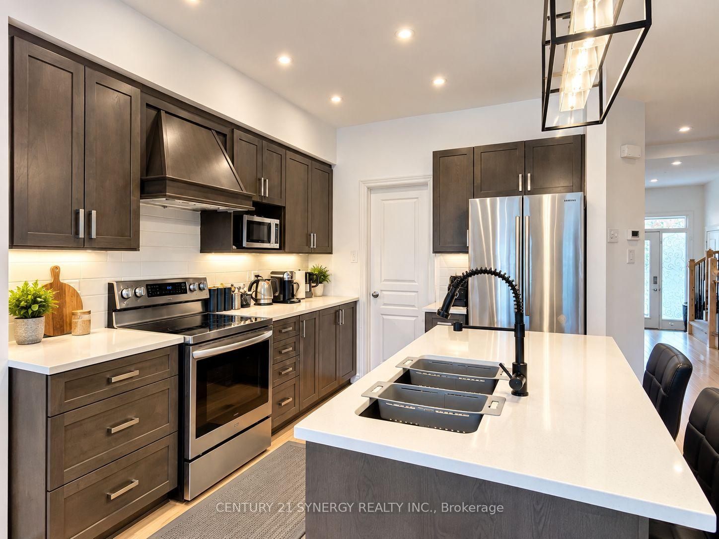 Photo 7 of 534 Grand Tully Way, Ottawa, Riverside South — HOMEH