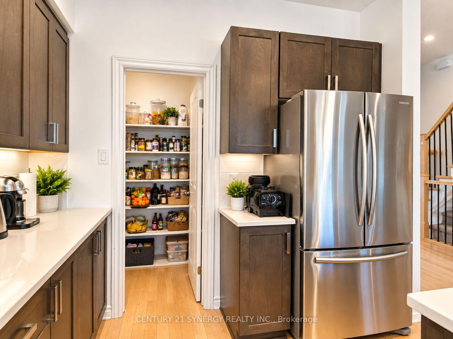 Photo 8 of 534 Grand Tully Way, Ottawa, Riverside South — HOMEH