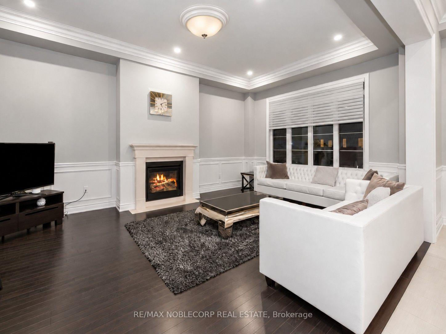 Photo 13 of 48 Nave Street, Vaughan, Kleinburg — HOMEH