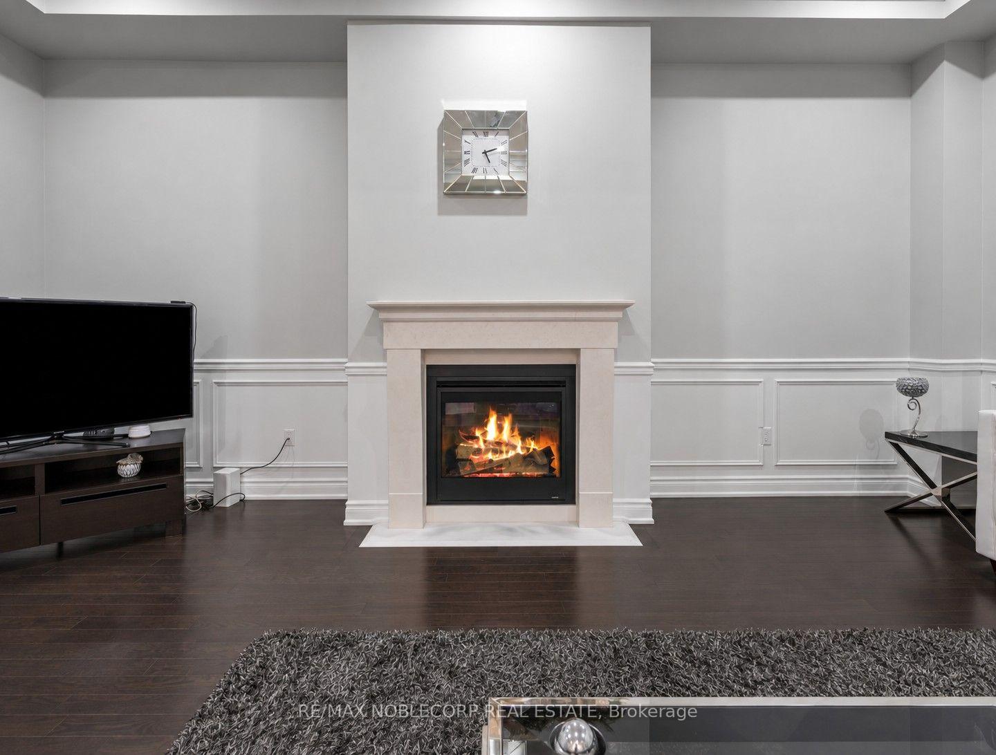 Photo 14 of 48 Nave Street, Vaughan, Kleinburg — HOMEH