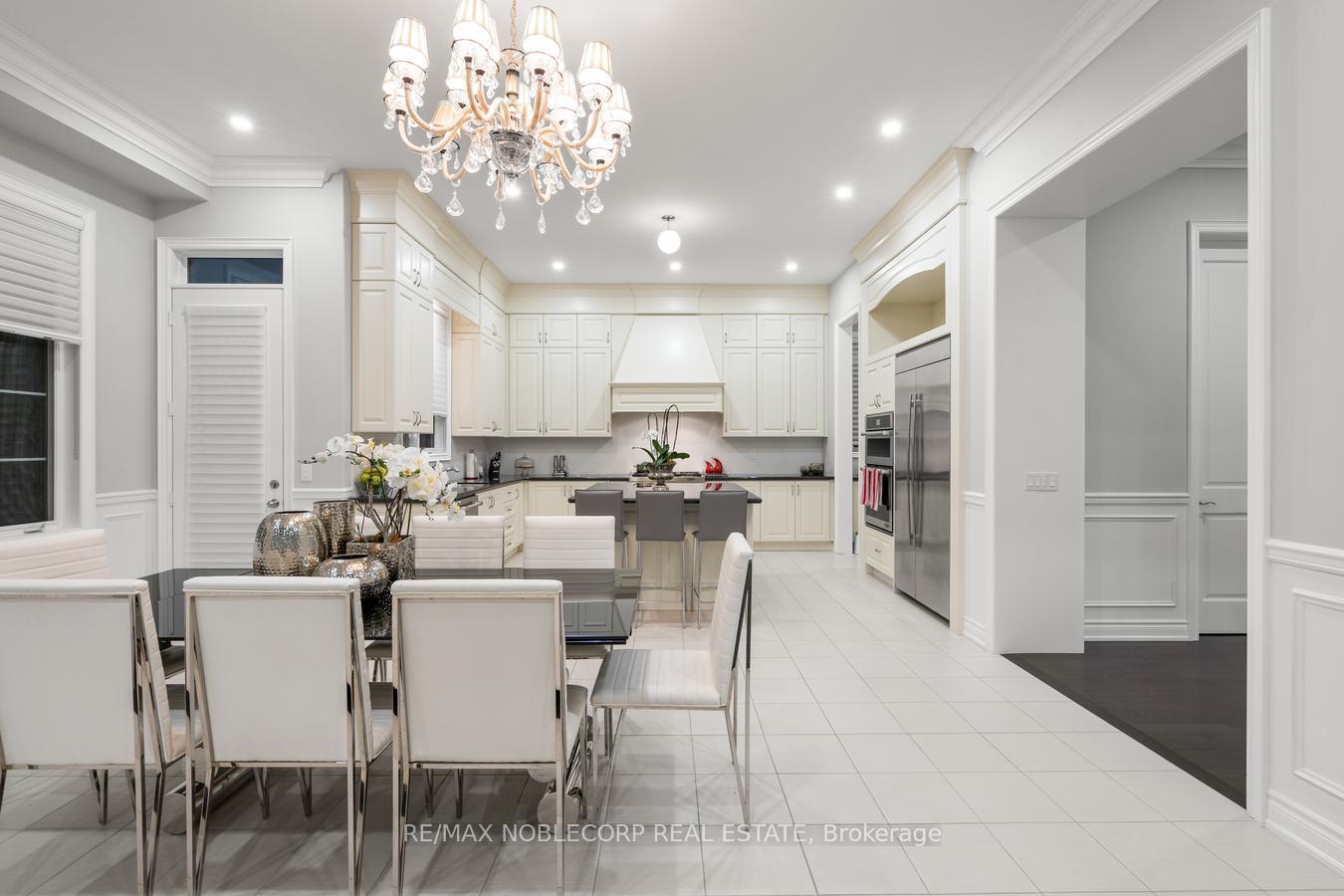 Photo 16 of 48 Nave Street, Vaughan, Kleinburg — HOMEH