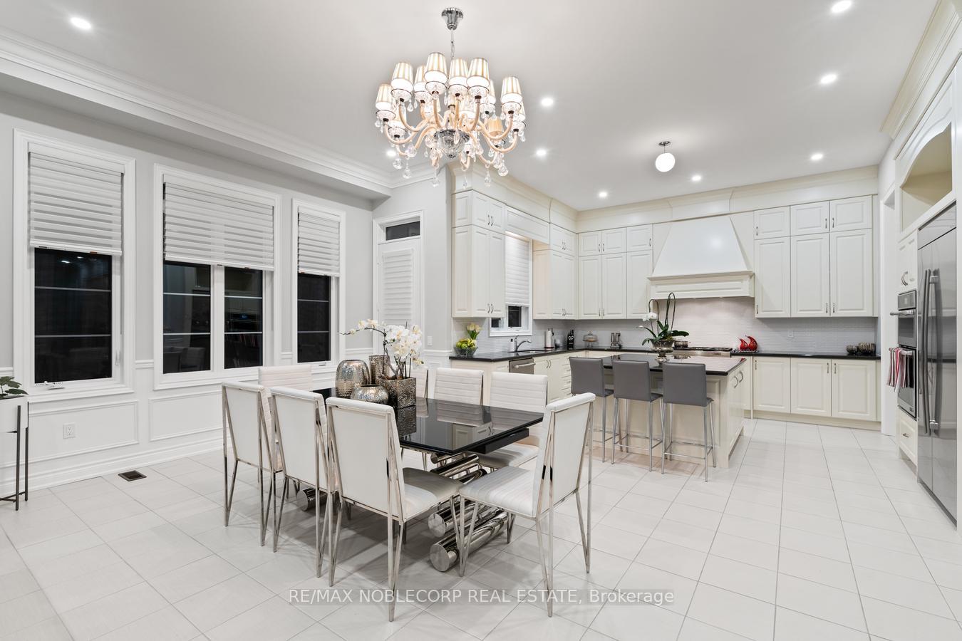 Photo 17 of 48 Nave Street, Vaughan, Kleinburg — HOMEH