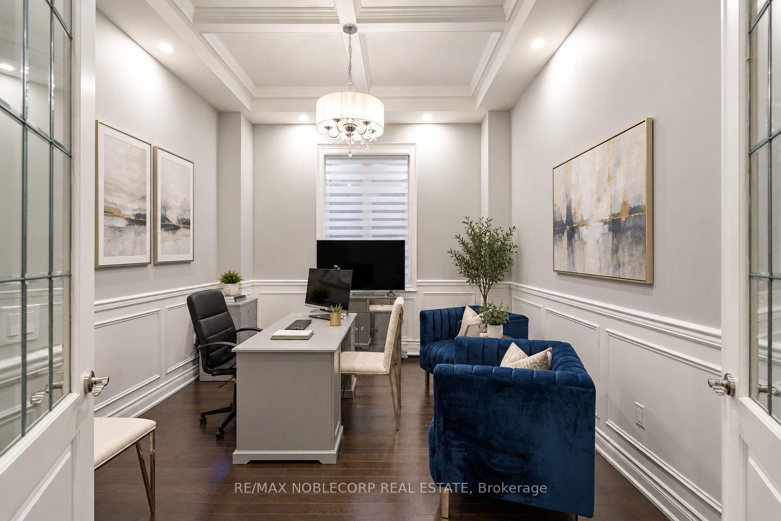 Photo 24 of 48 Nave Street, Vaughan, Kleinburg — HOMEH