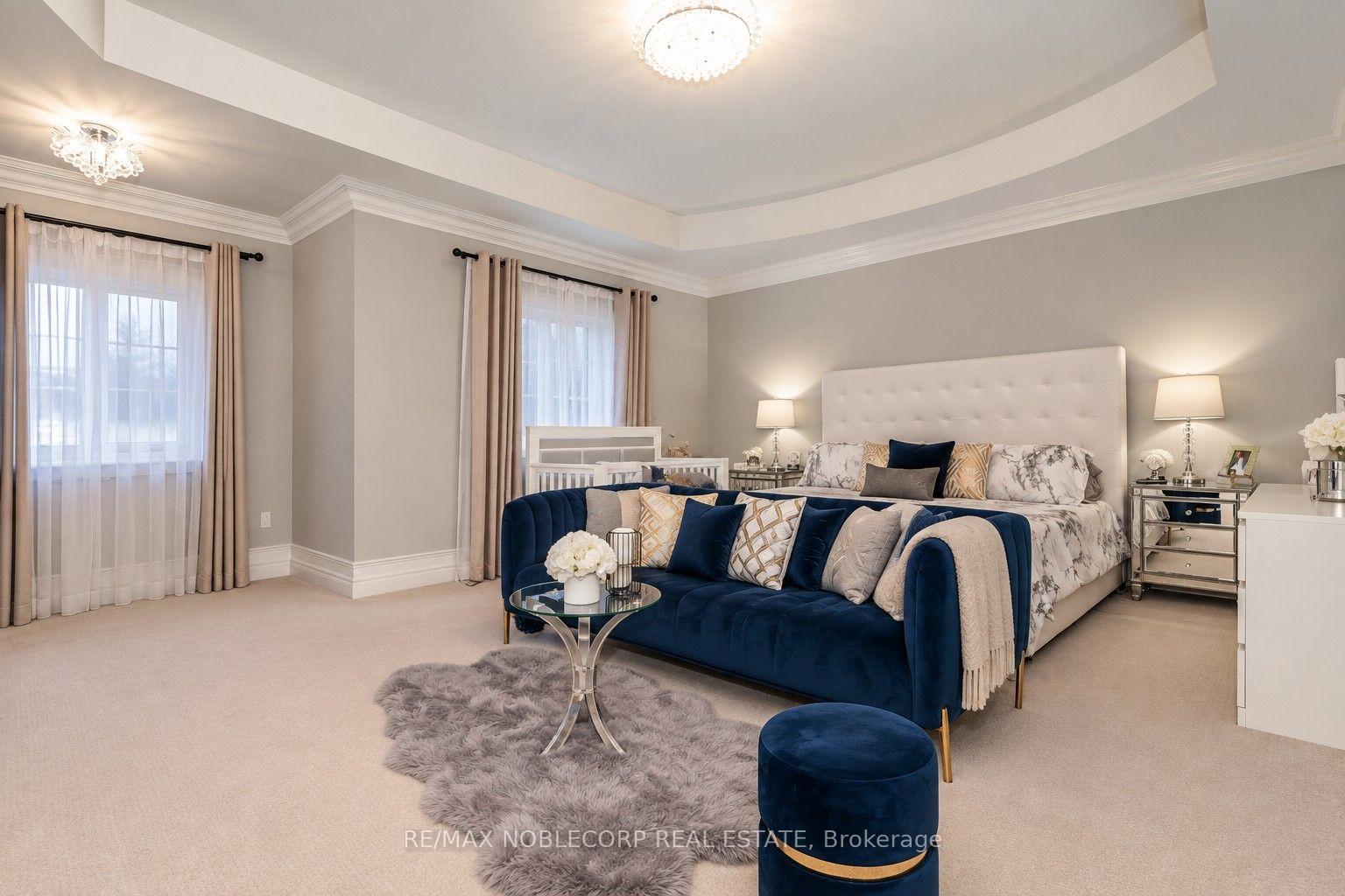Photo 26 of 48 Nave Street, Vaughan, Kleinburg — HOMEH