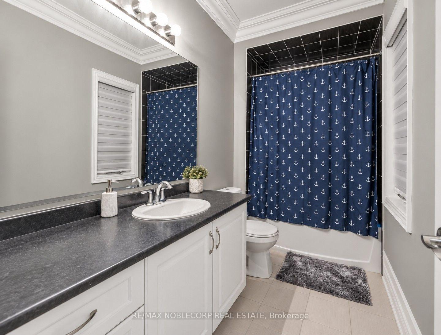 Photo 33 of 48 Nave Street, Vaughan, Kleinburg — HOMEH