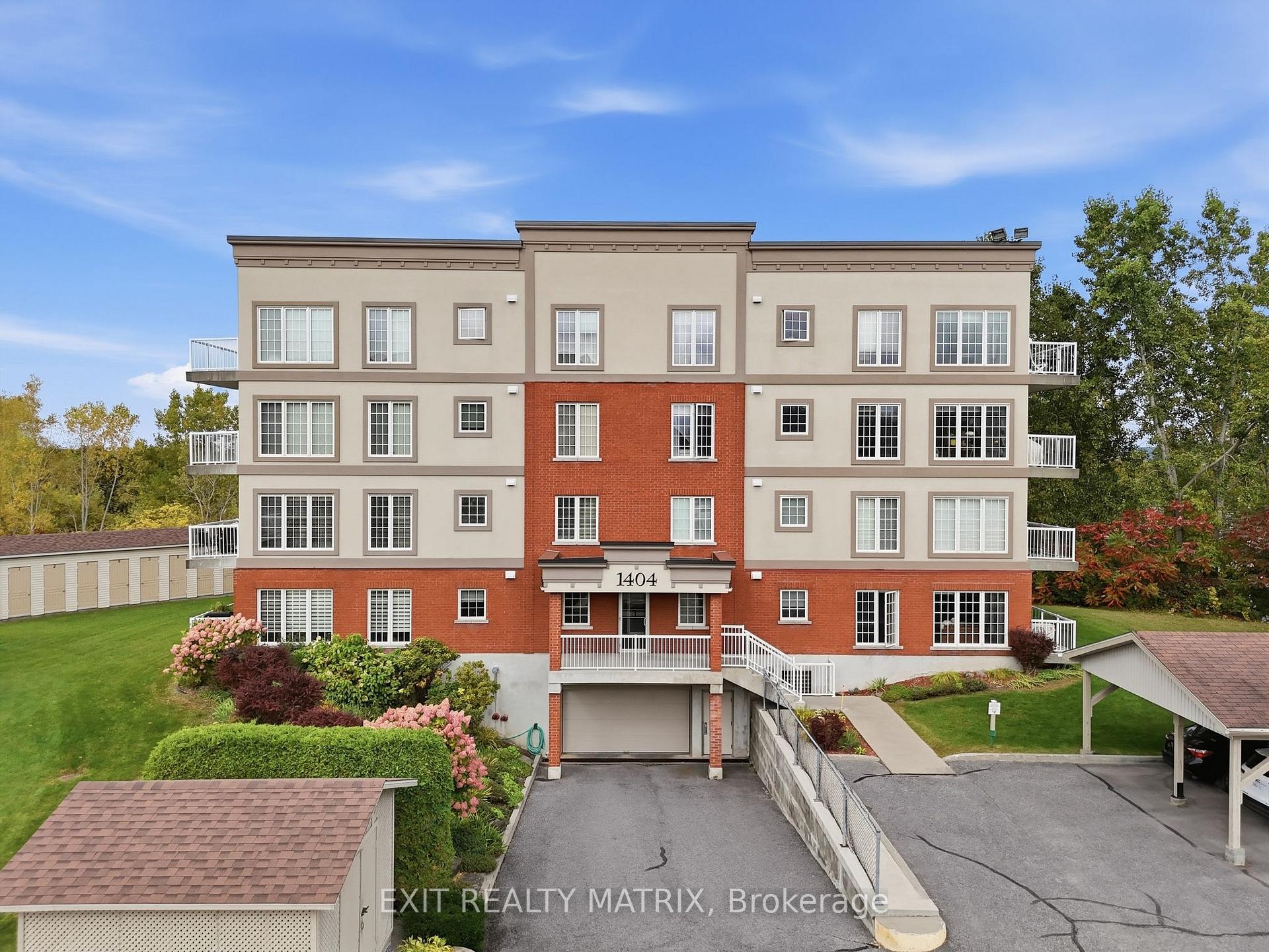 Photo of Unit 121, 1404 Clement Street