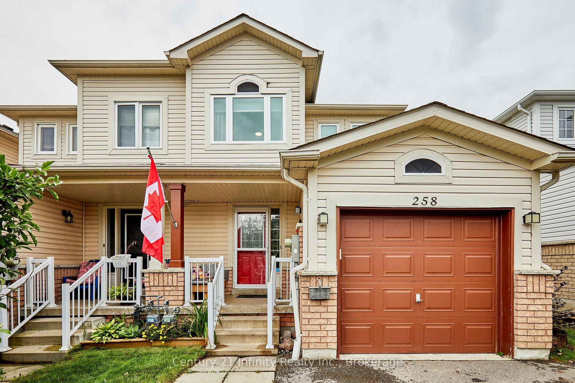Photo 2 of 258 Swindells Street, Clarington, Bowmanville — HOMEH