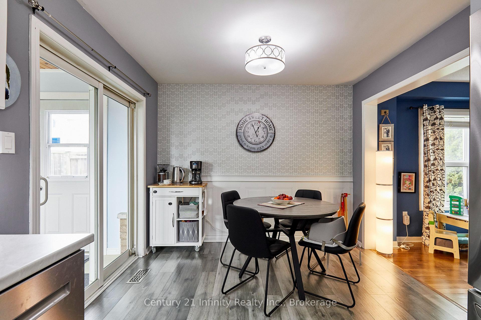 Photo 14 of 258 Swindells Street, Clarington, Bowmanville — HOMEH