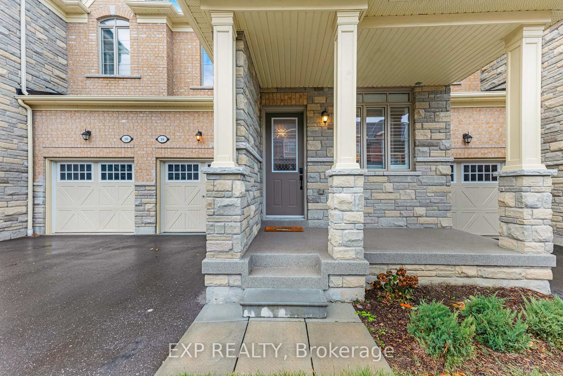 Photo 3 of 18 Hough Lane, Ajax, Northwest Ajax — HOMEH