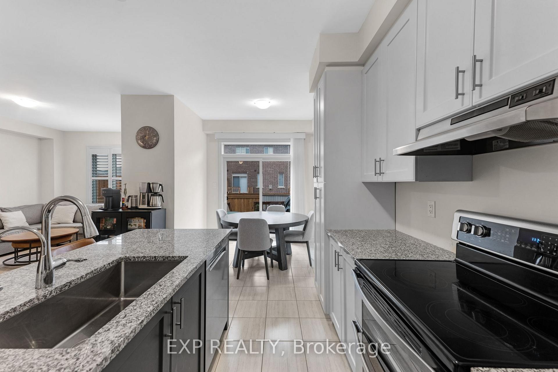 Photo 15 of 18 Hough Lane, Ajax, Northwest Ajax — HOMEH