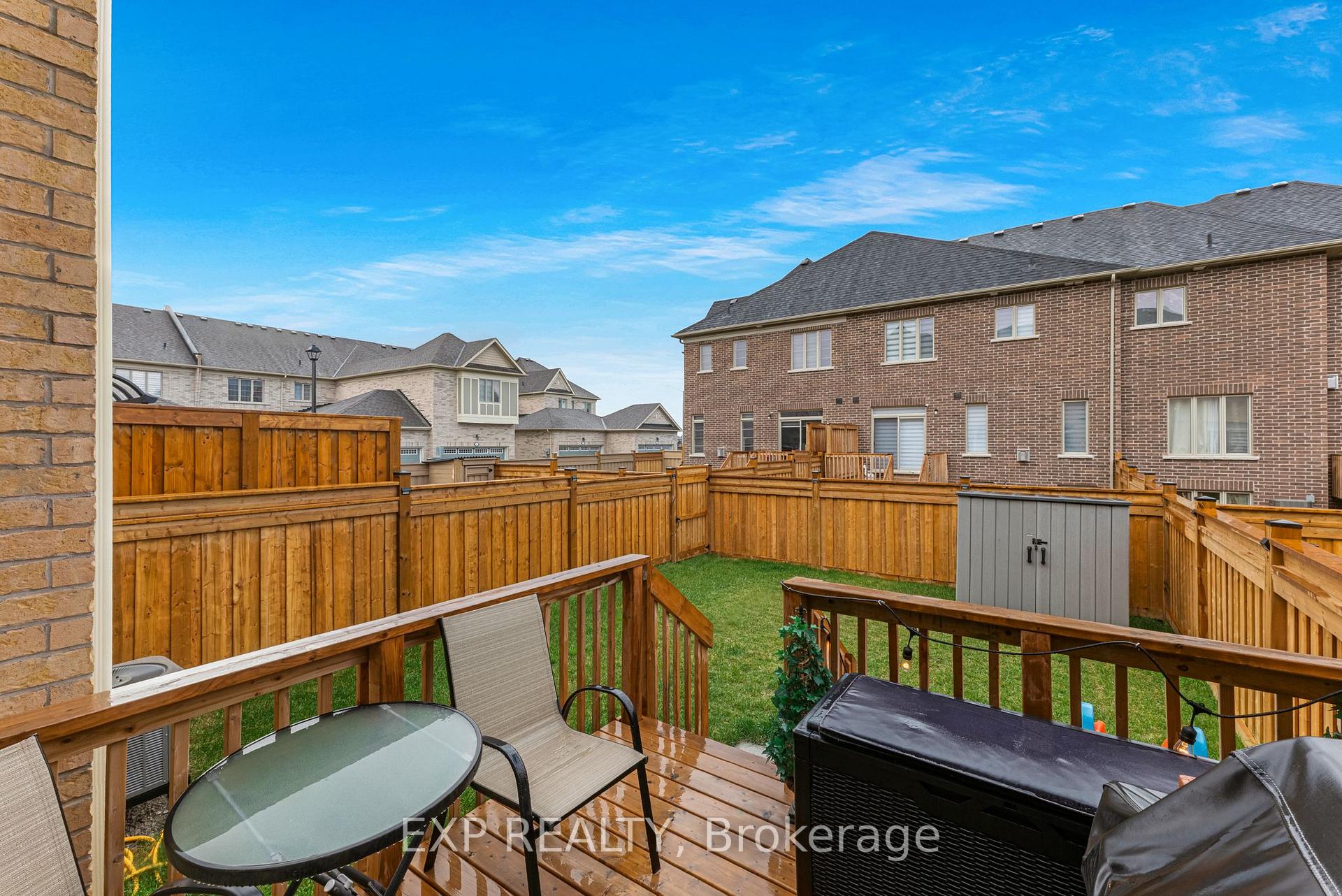 Photo 39 of 18 Hough Lane, Ajax, Northwest Ajax — HOMEH