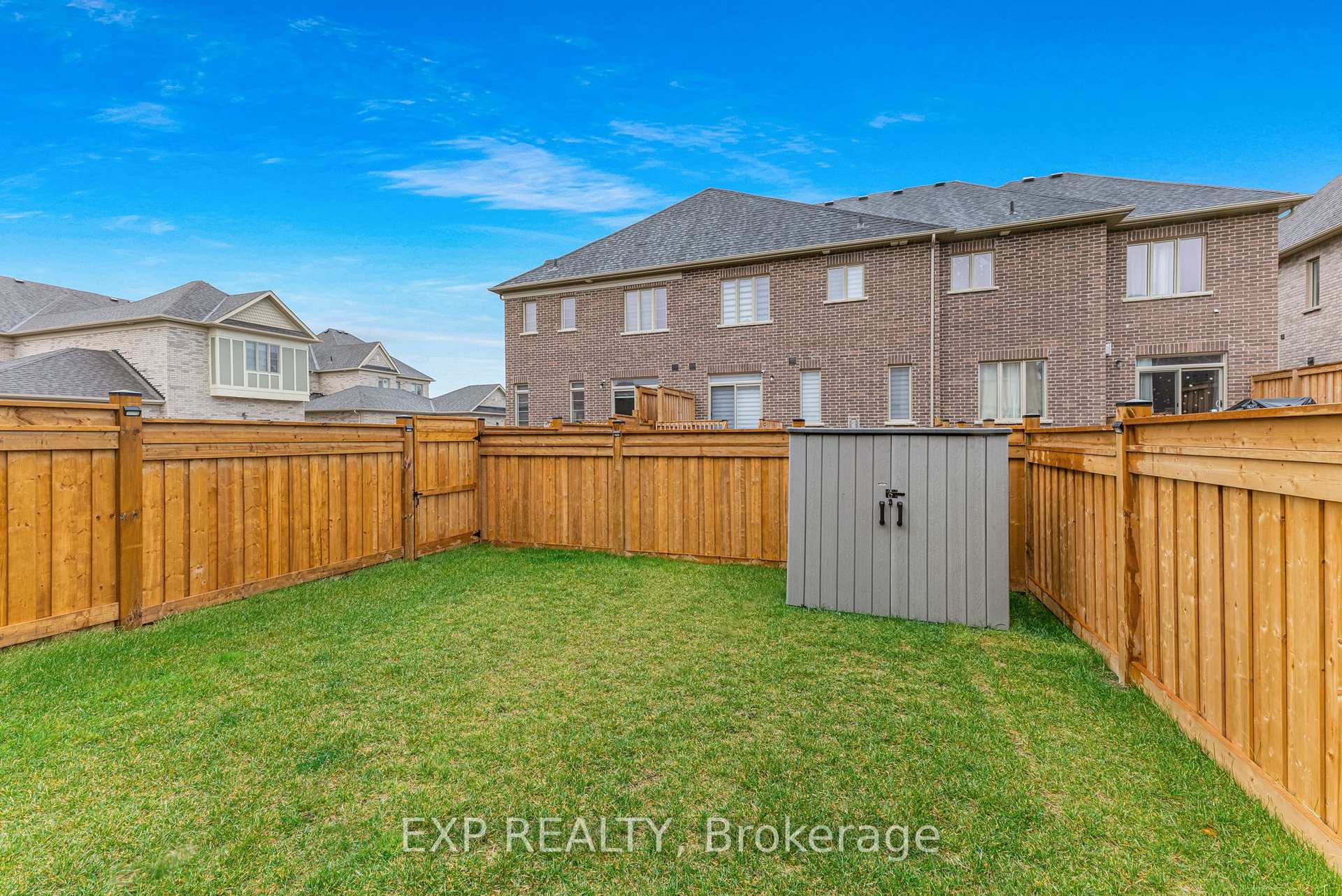 Photo 41 of 18 Hough Lane, Ajax, Northwest Ajax — HOMEH