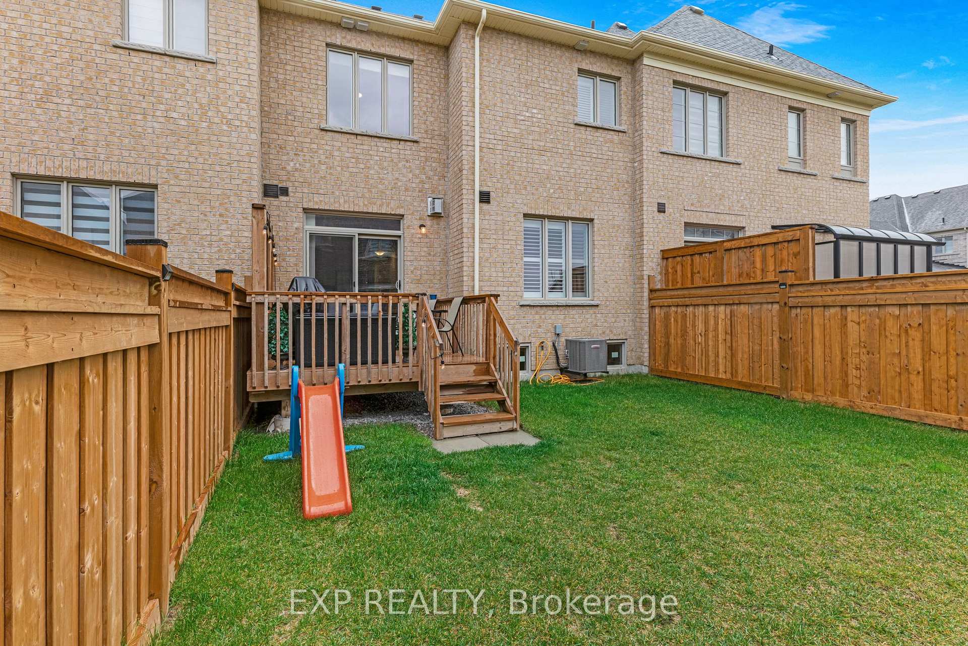 Photo 42 of 18 Hough Lane, Ajax, Northwest Ajax — HOMEH