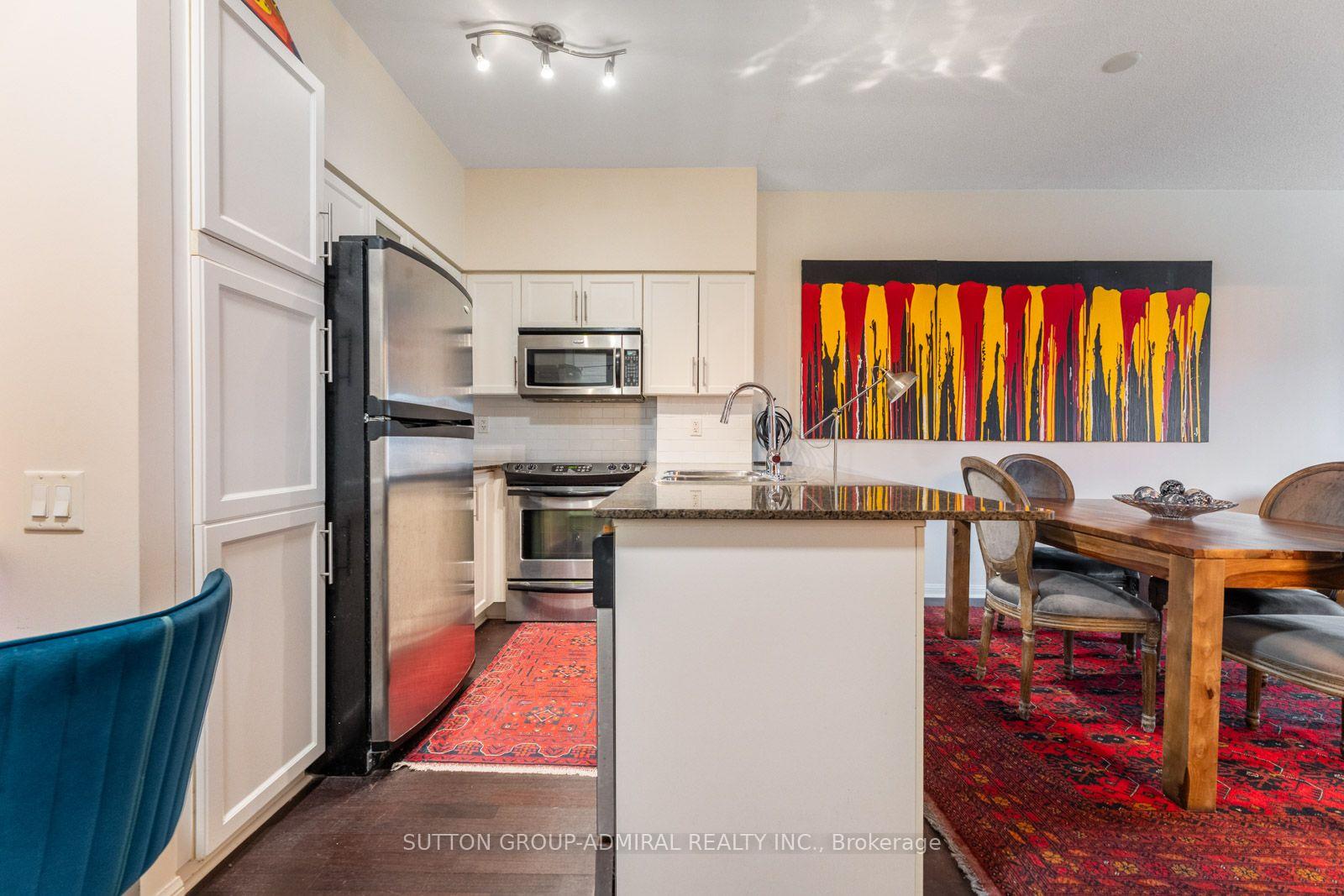 Photo 2 of Unit 314, 15 Windermere Avenue, Toronto, High Park-Swansea — HOMEH