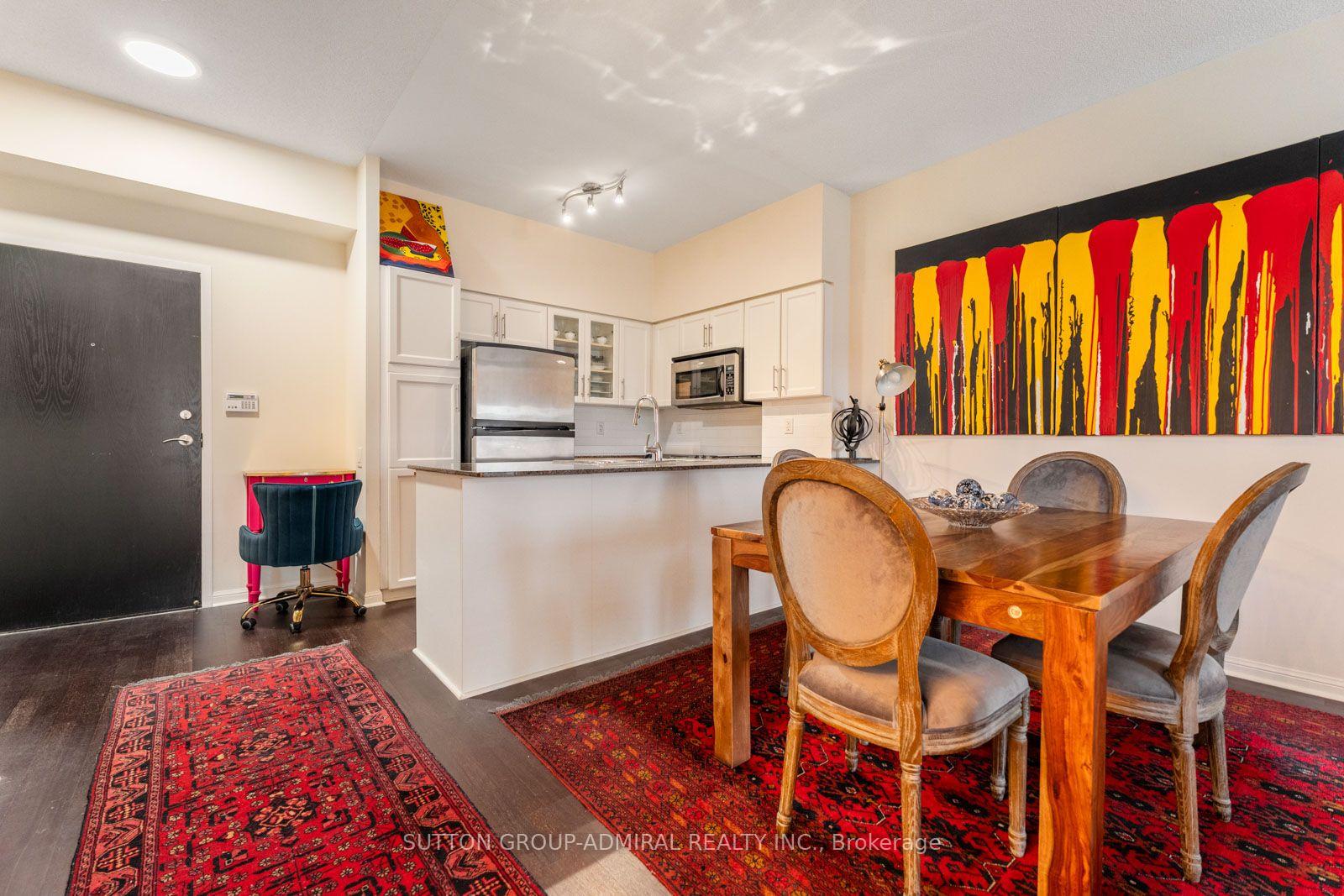 Photo 7 of Unit 314, 15 Windermere Avenue, Toronto, High Park-Swansea — HOMEH
