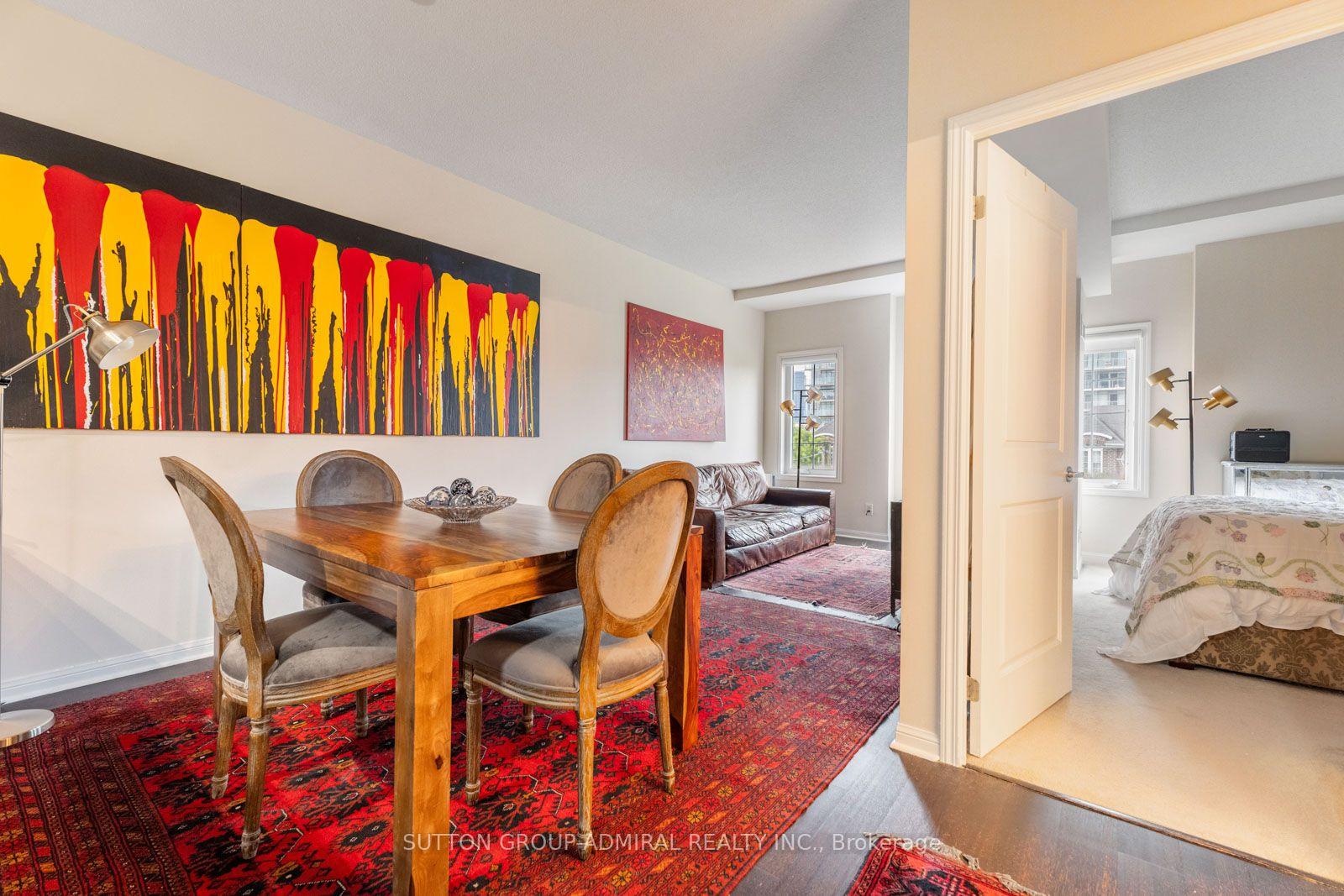 Photo 8 of Unit 314, 15 Windermere Avenue, Toronto, High Park-Swansea — HOMEH