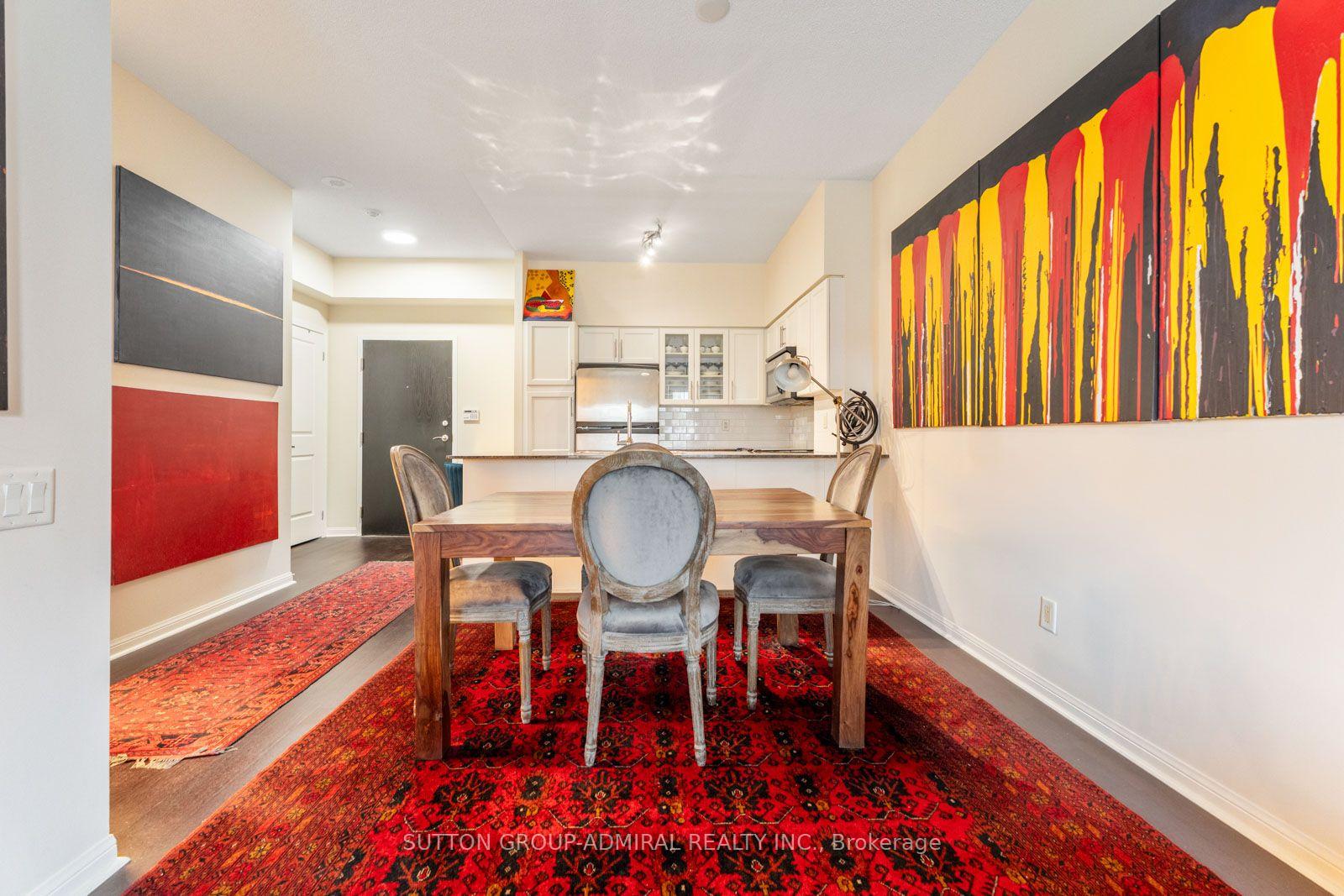 Photo 9 of Unit 314, 15 Windermere Avenue, Toronto, High Park-Swansea — HOMEH